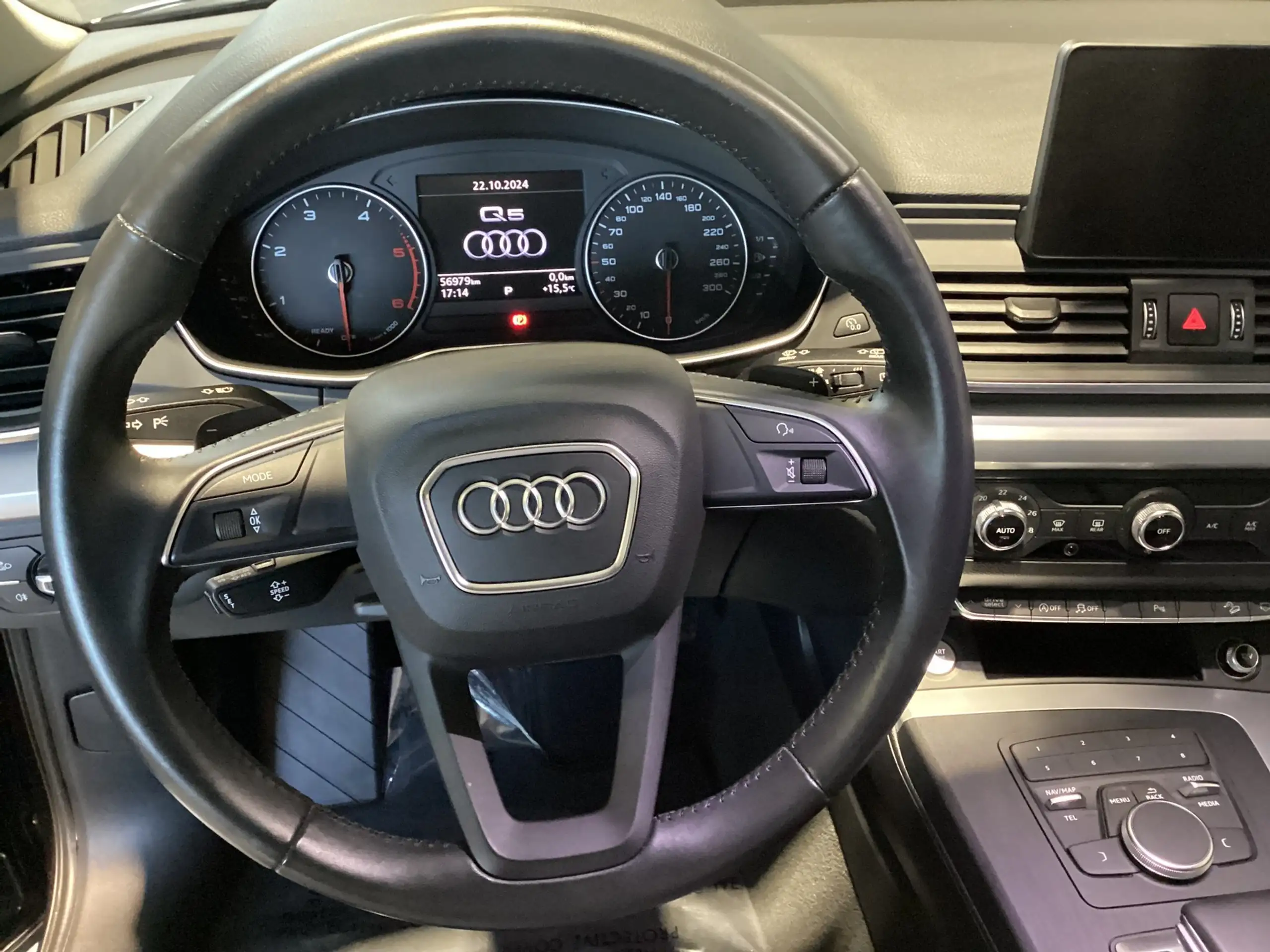 Audi - Q5