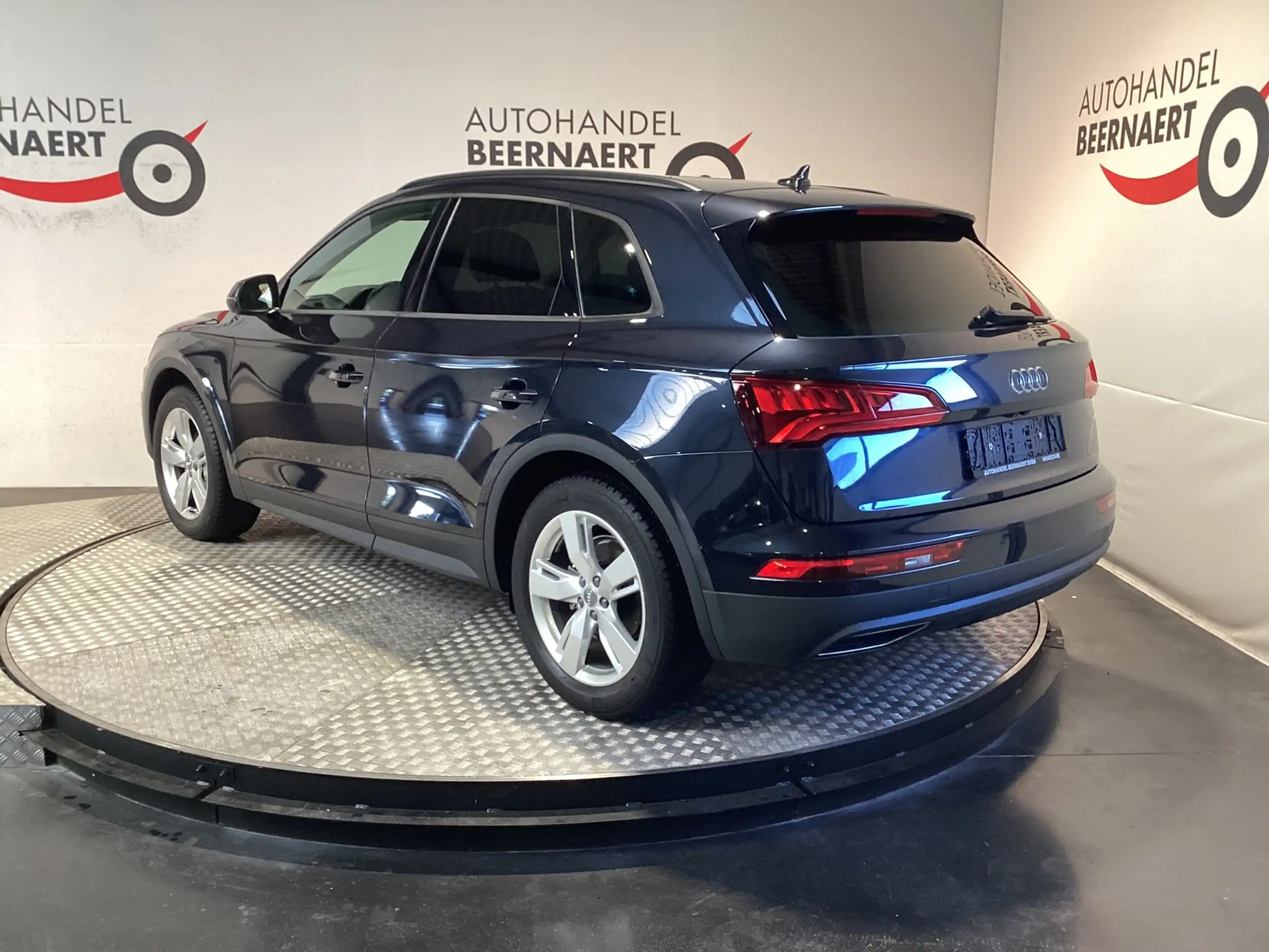 Audi - Q5