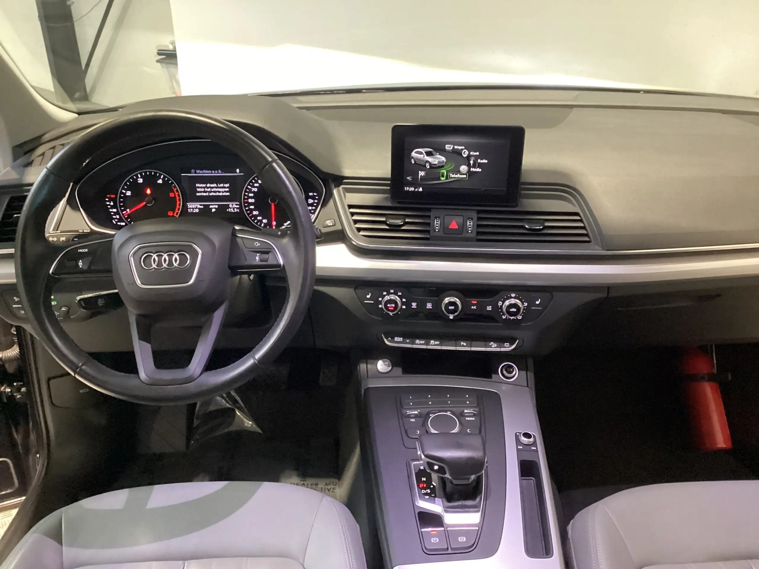 Audi - Q5