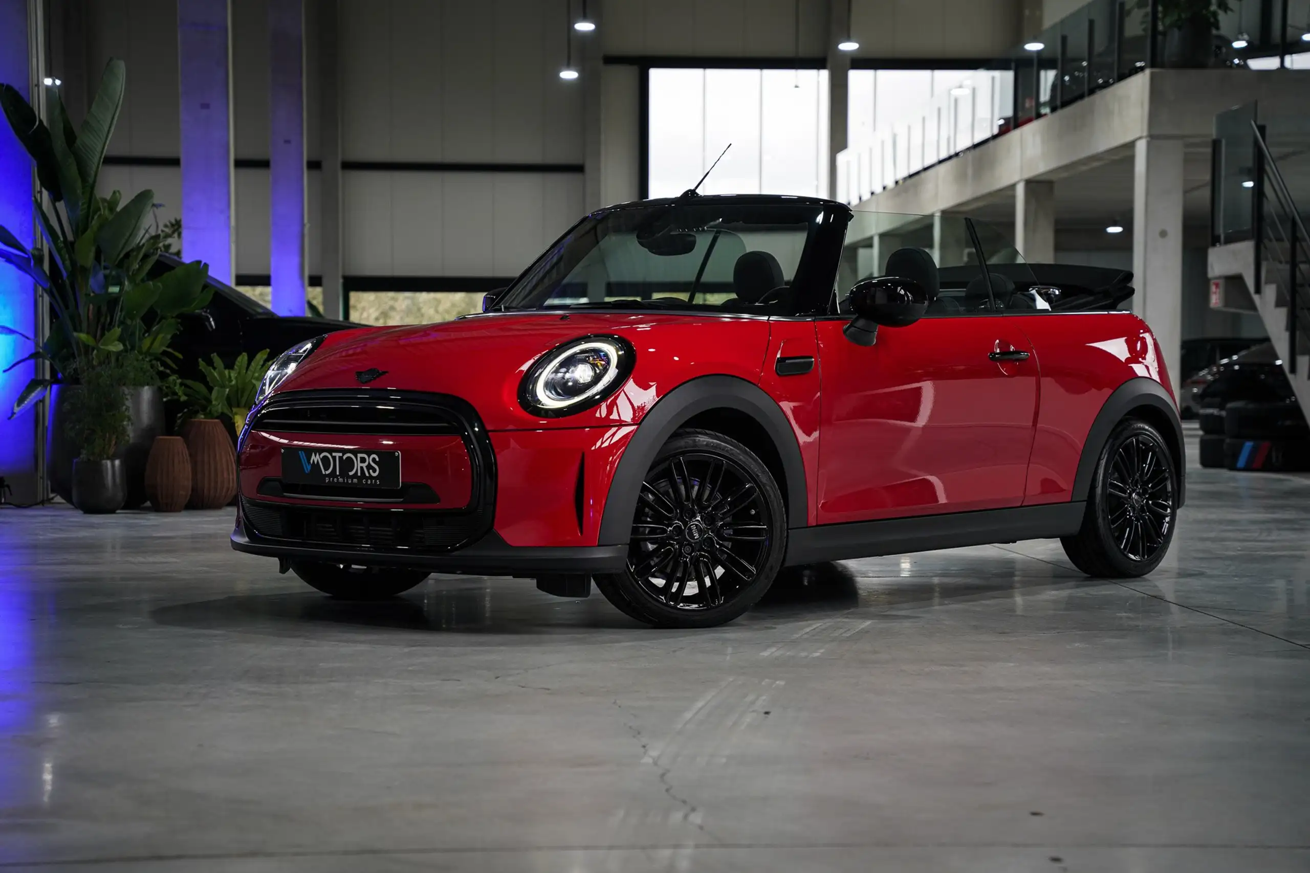 MINI Cooper 2024