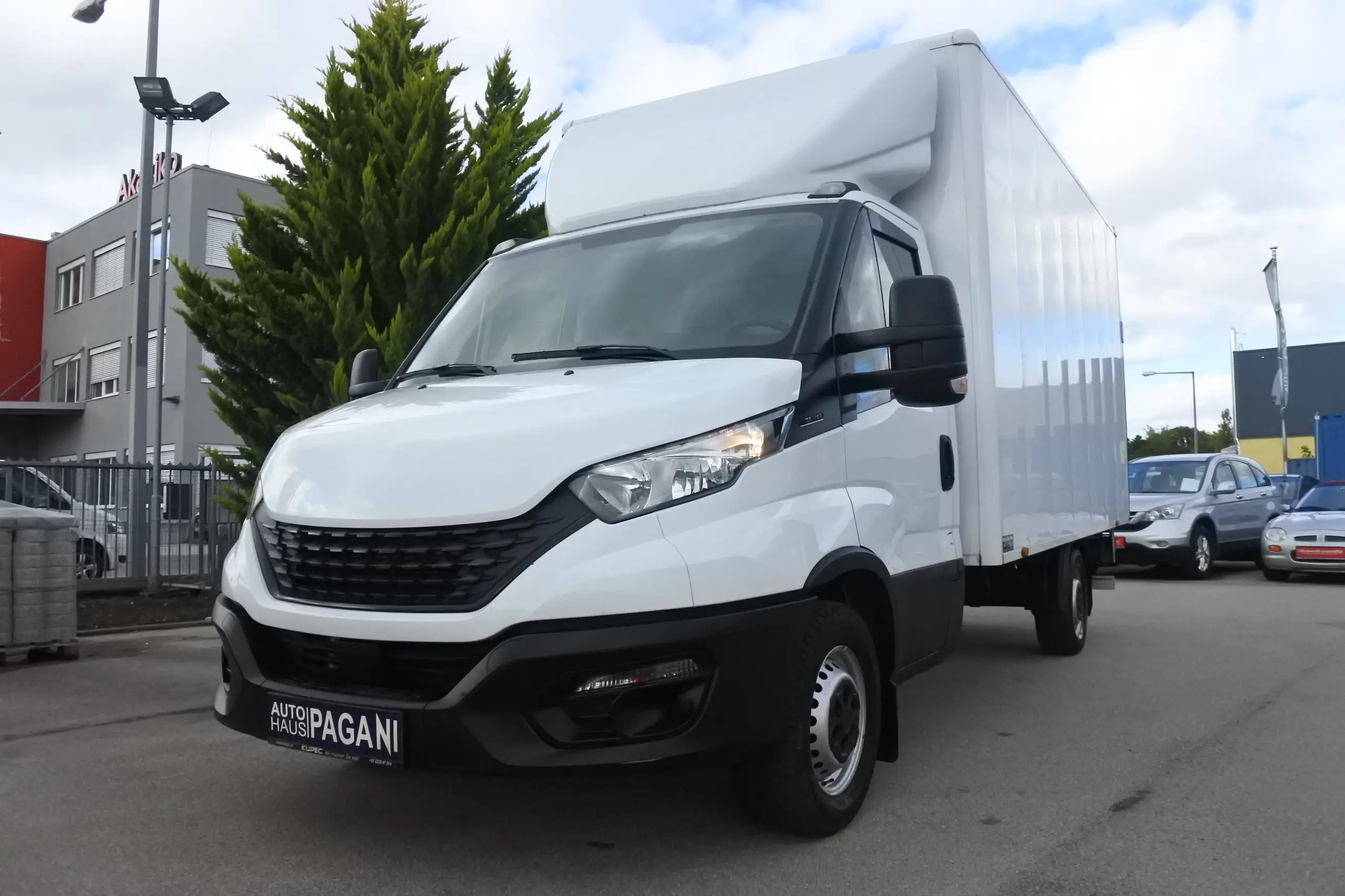 Iveco - Daily