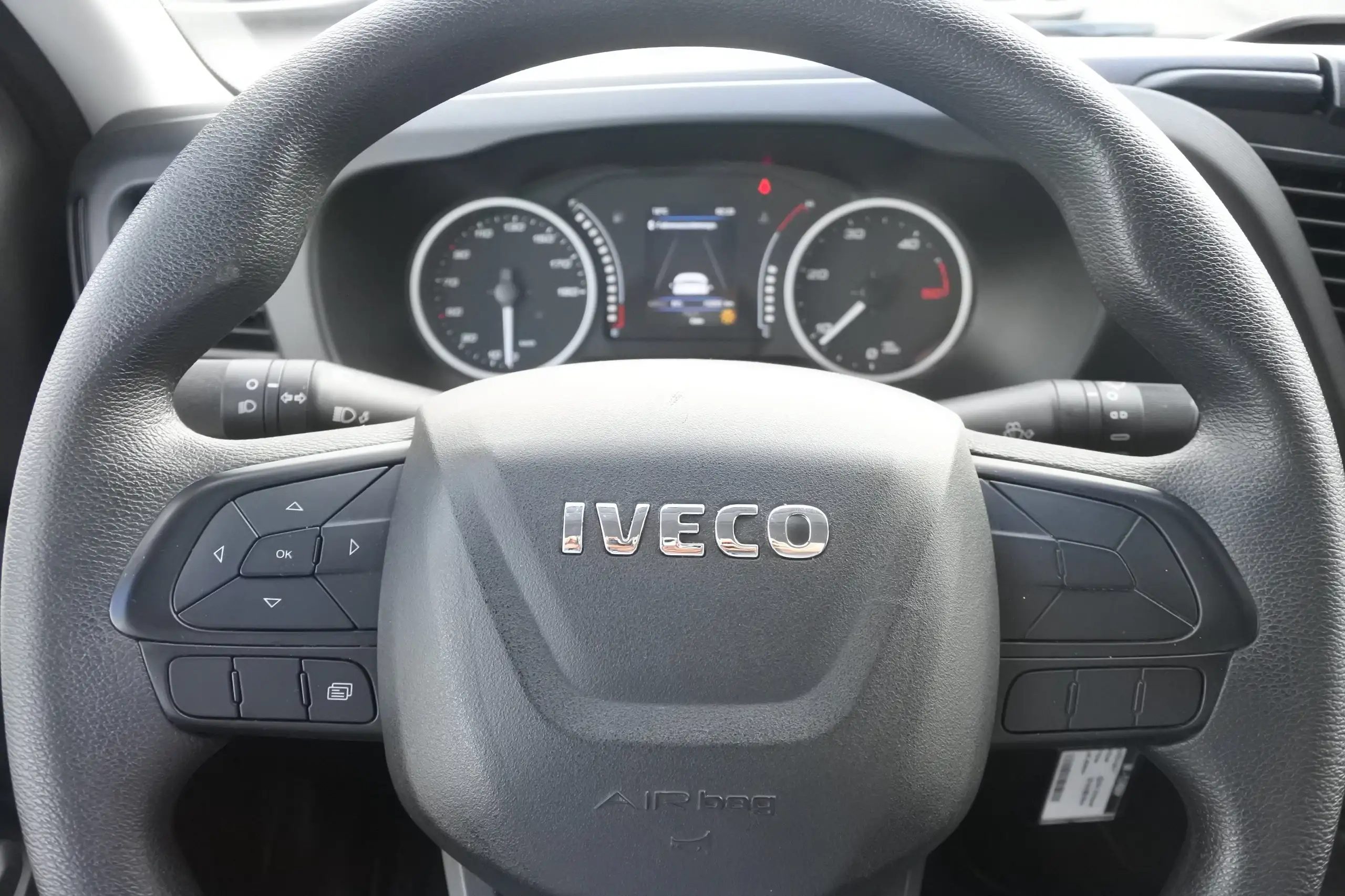 Iveco - Daily