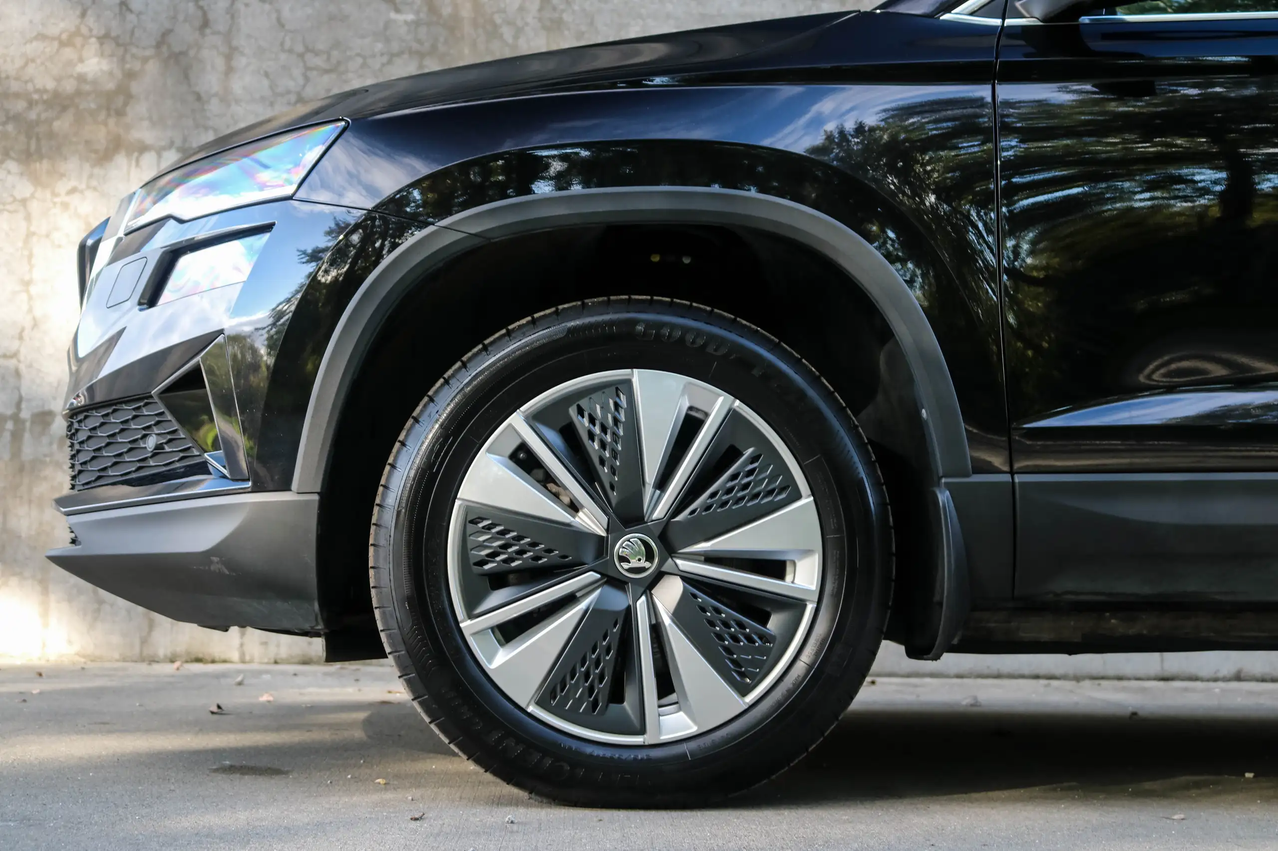 Skoda - Karoq