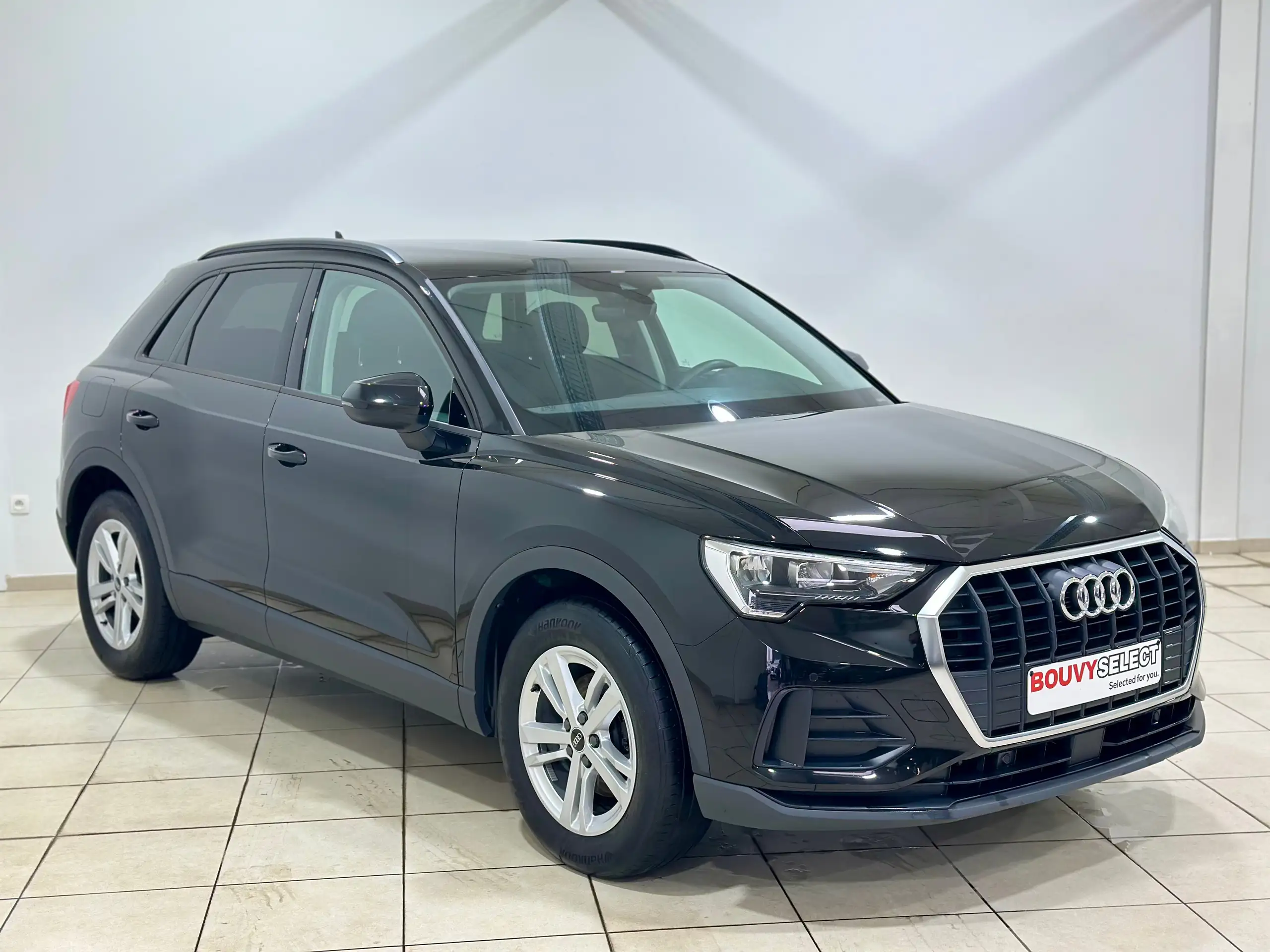 Audi - Q3