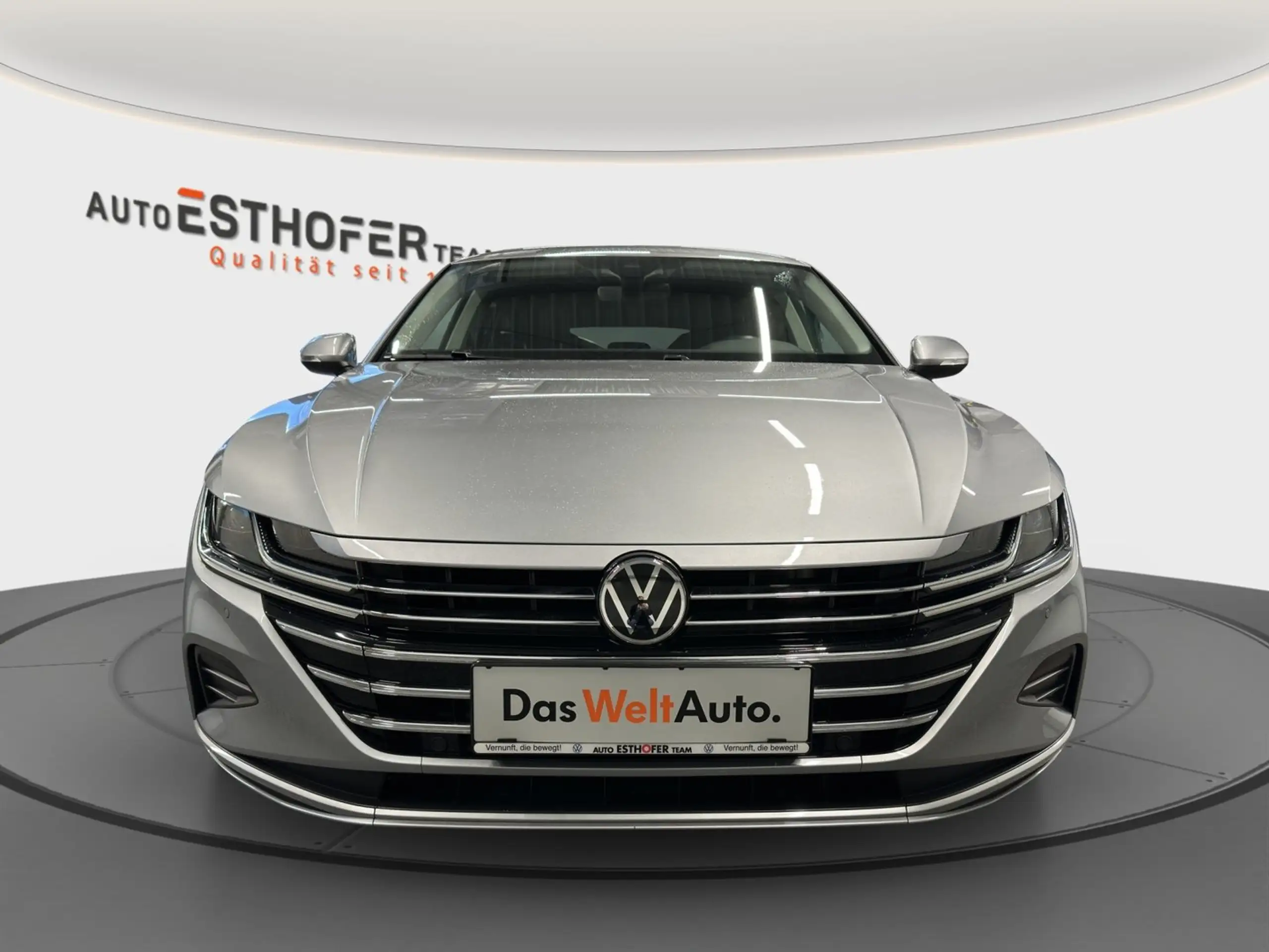 Volkswagen - Arteon