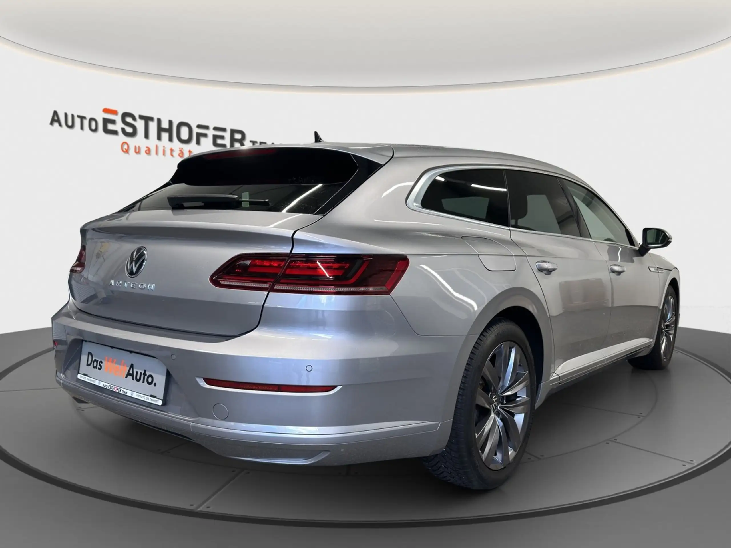 Volkswagen - Arteon