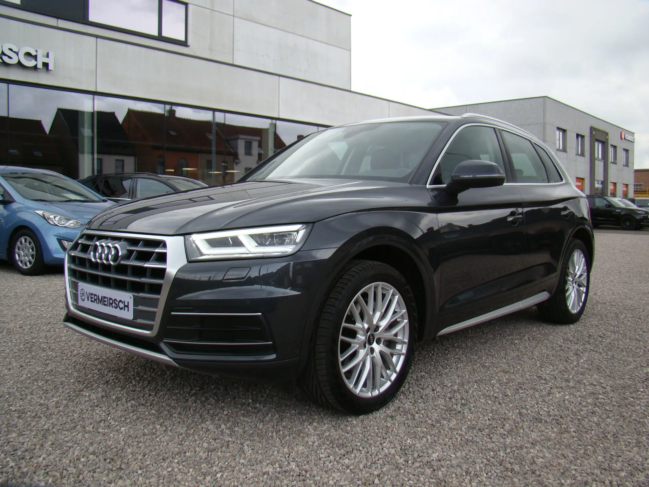 Audi - Q5