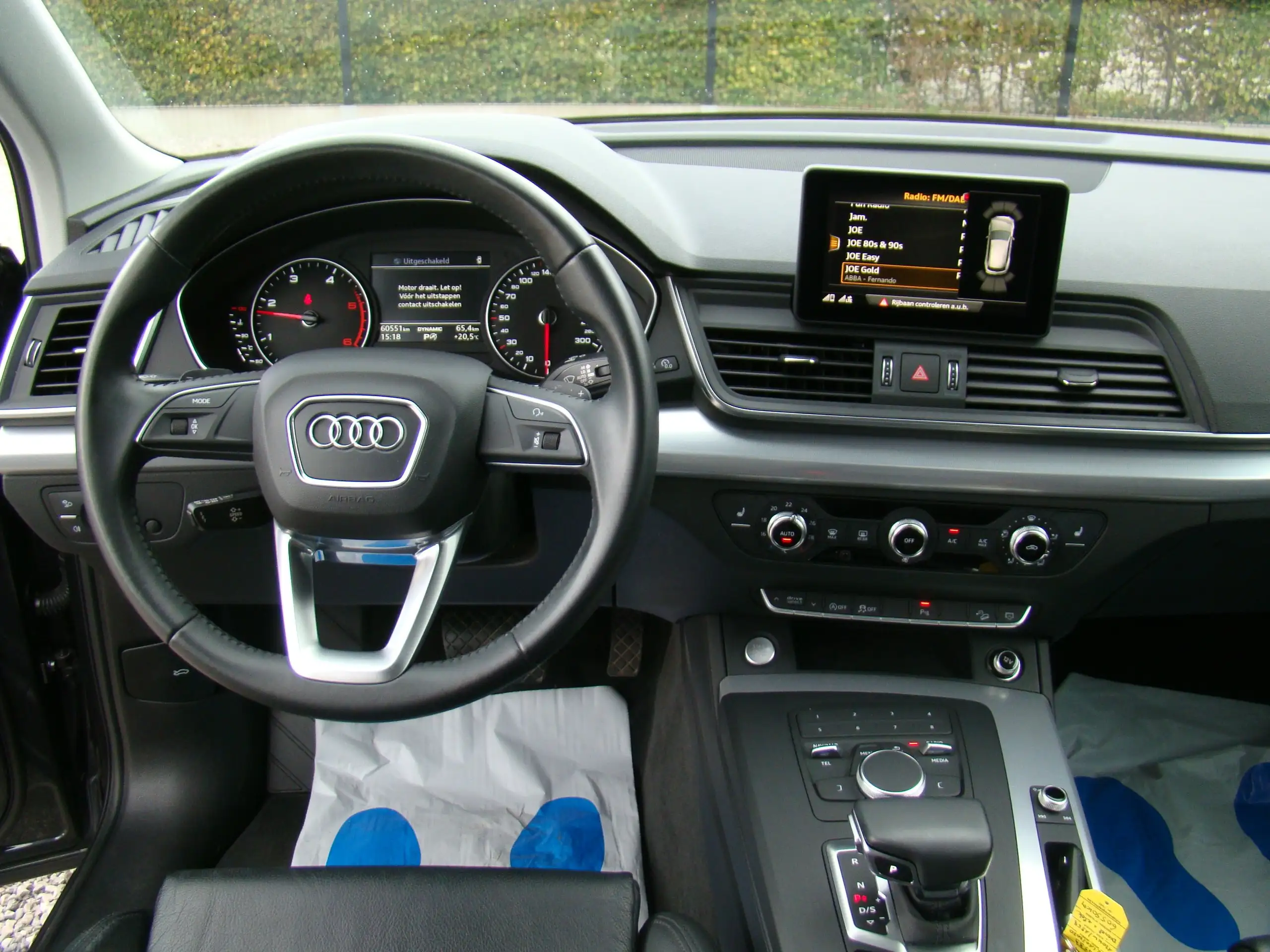 Audi - Q5