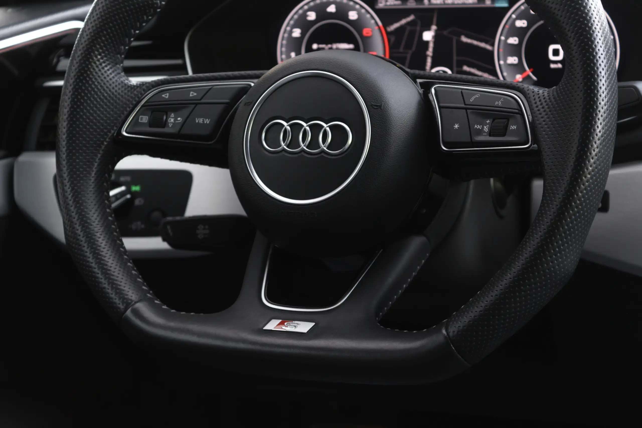 Audi - A5