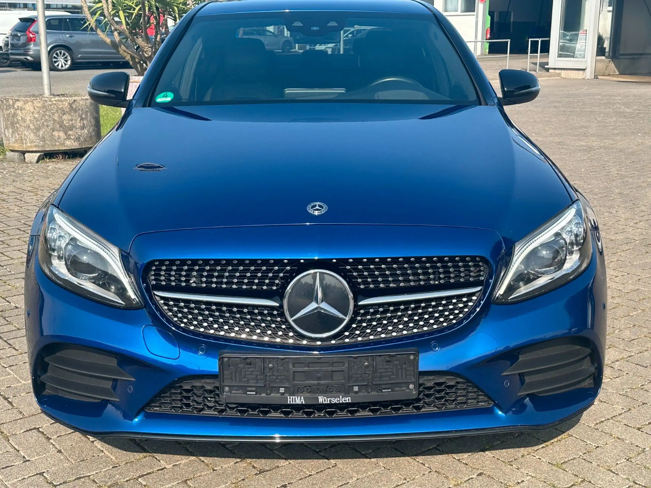 Mercedes-Benz - C 300