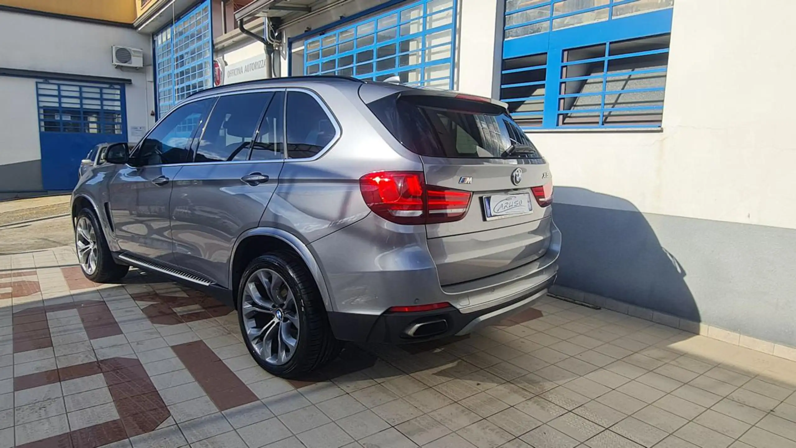 BMW - X5