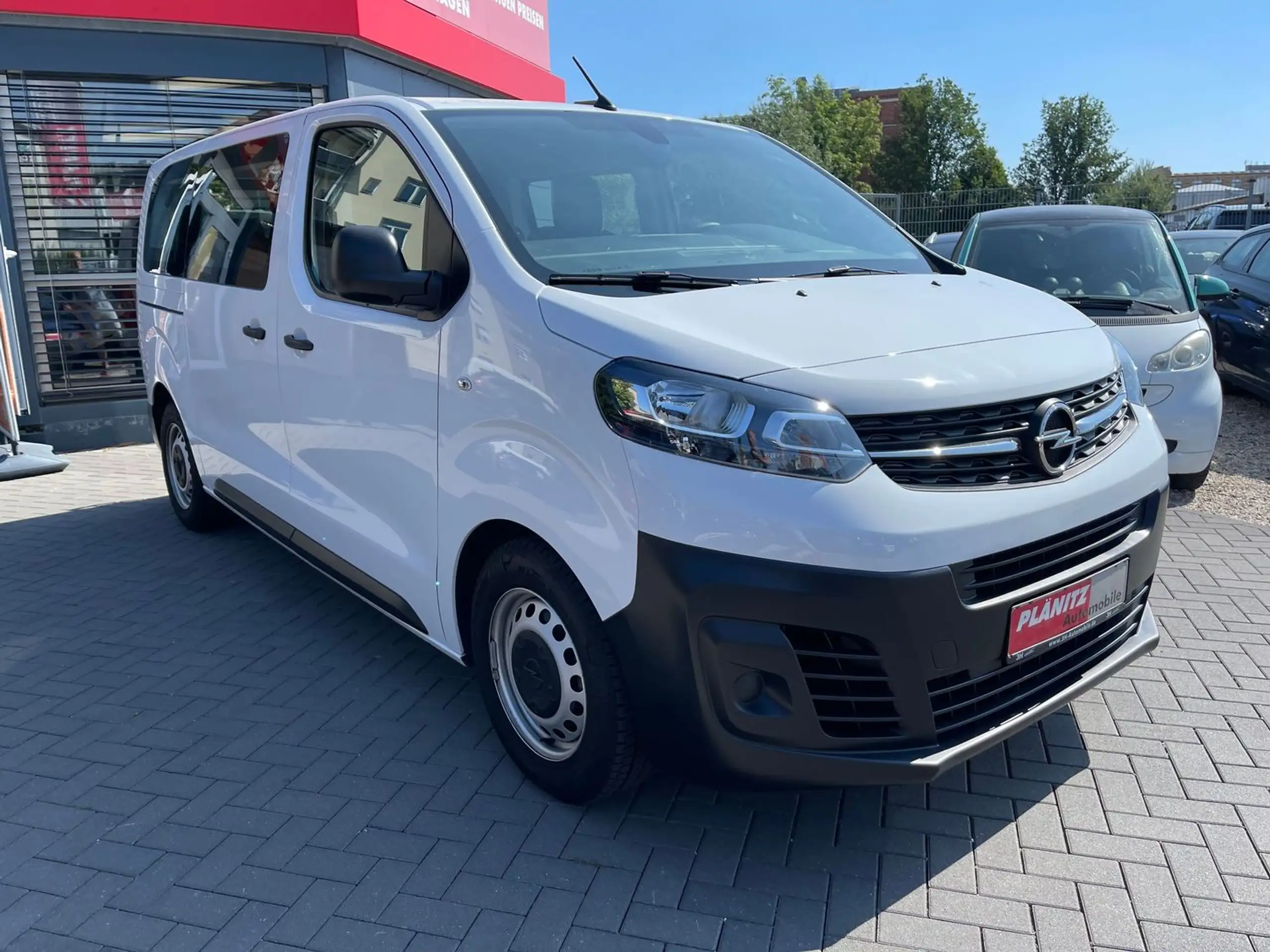 Opel - Vivaro