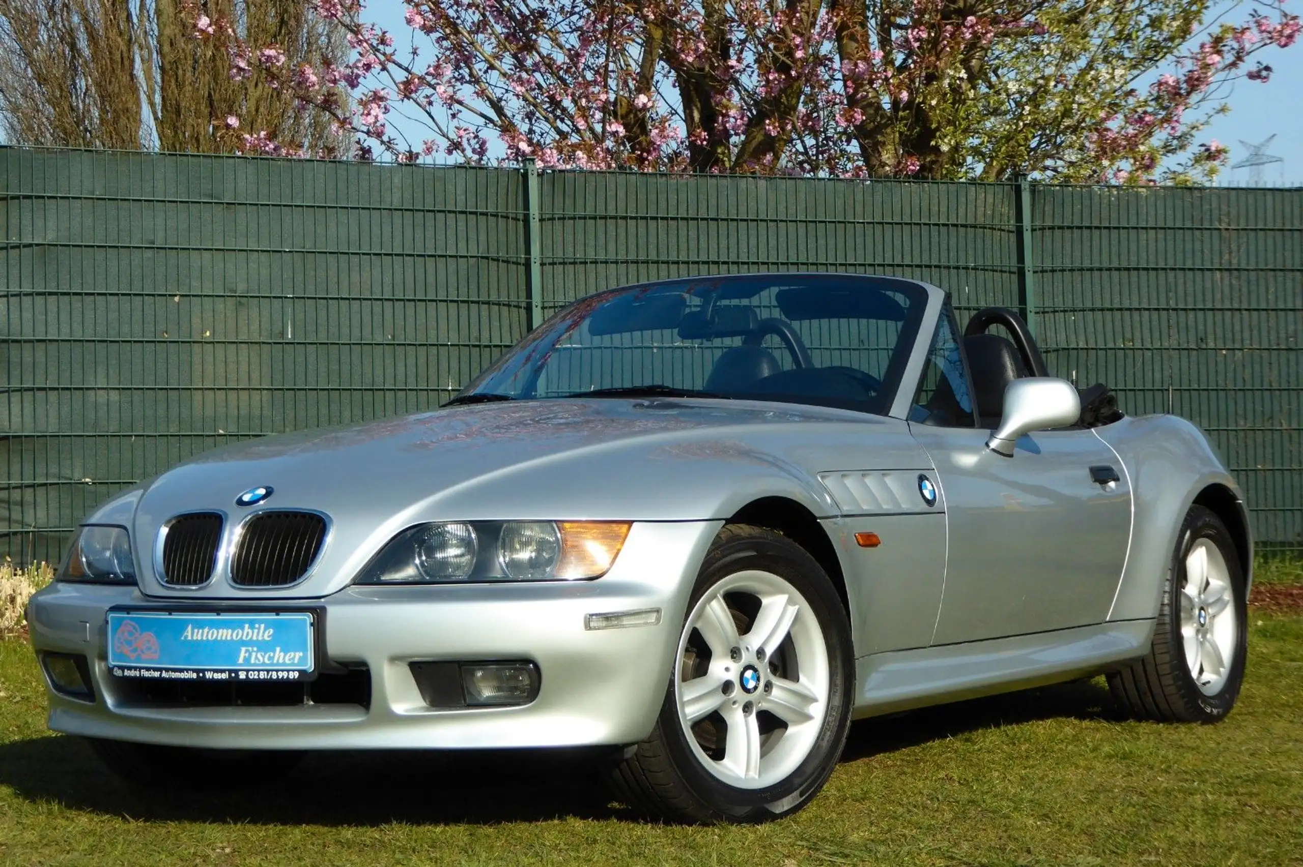 BMW - Z3