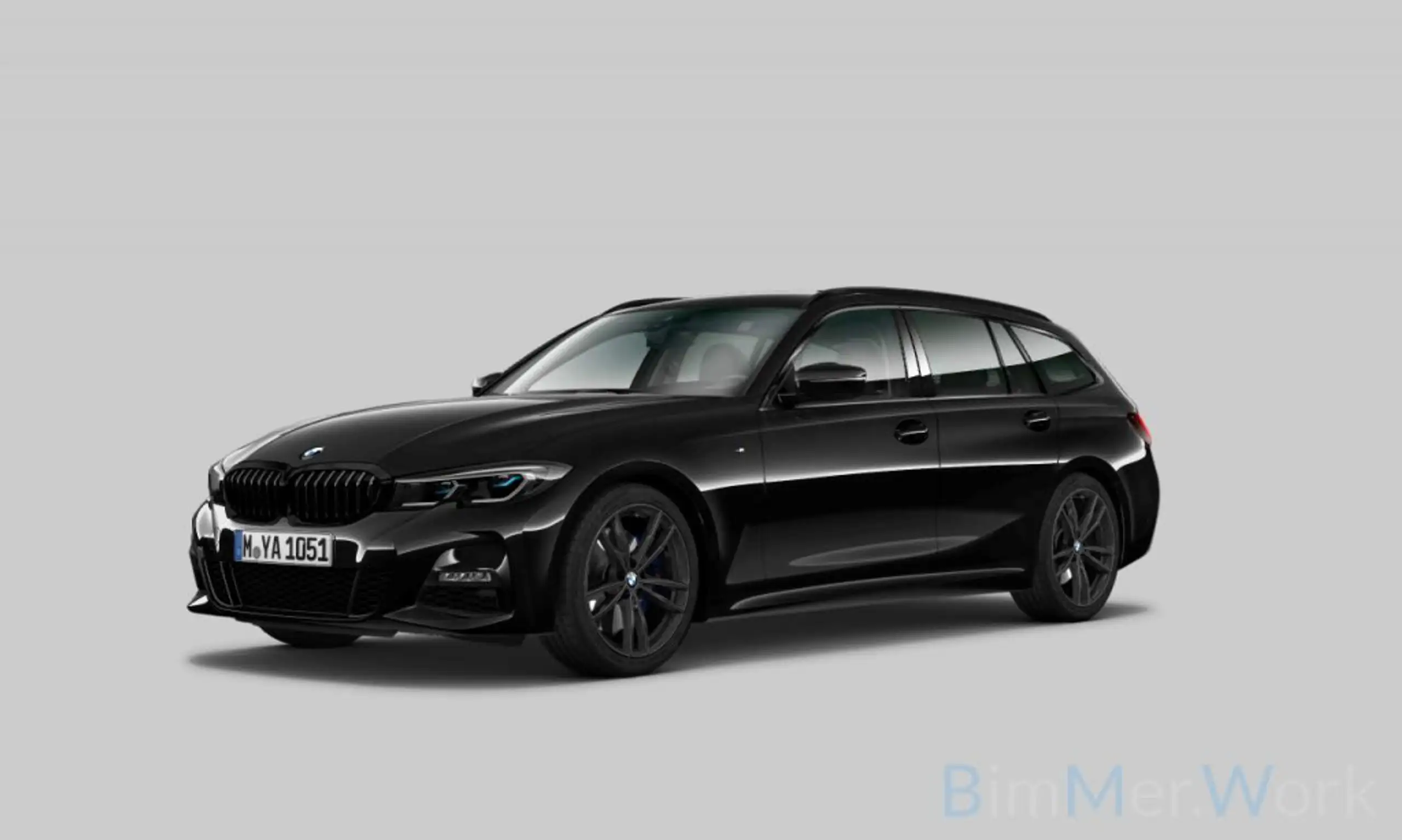 BMW - 330