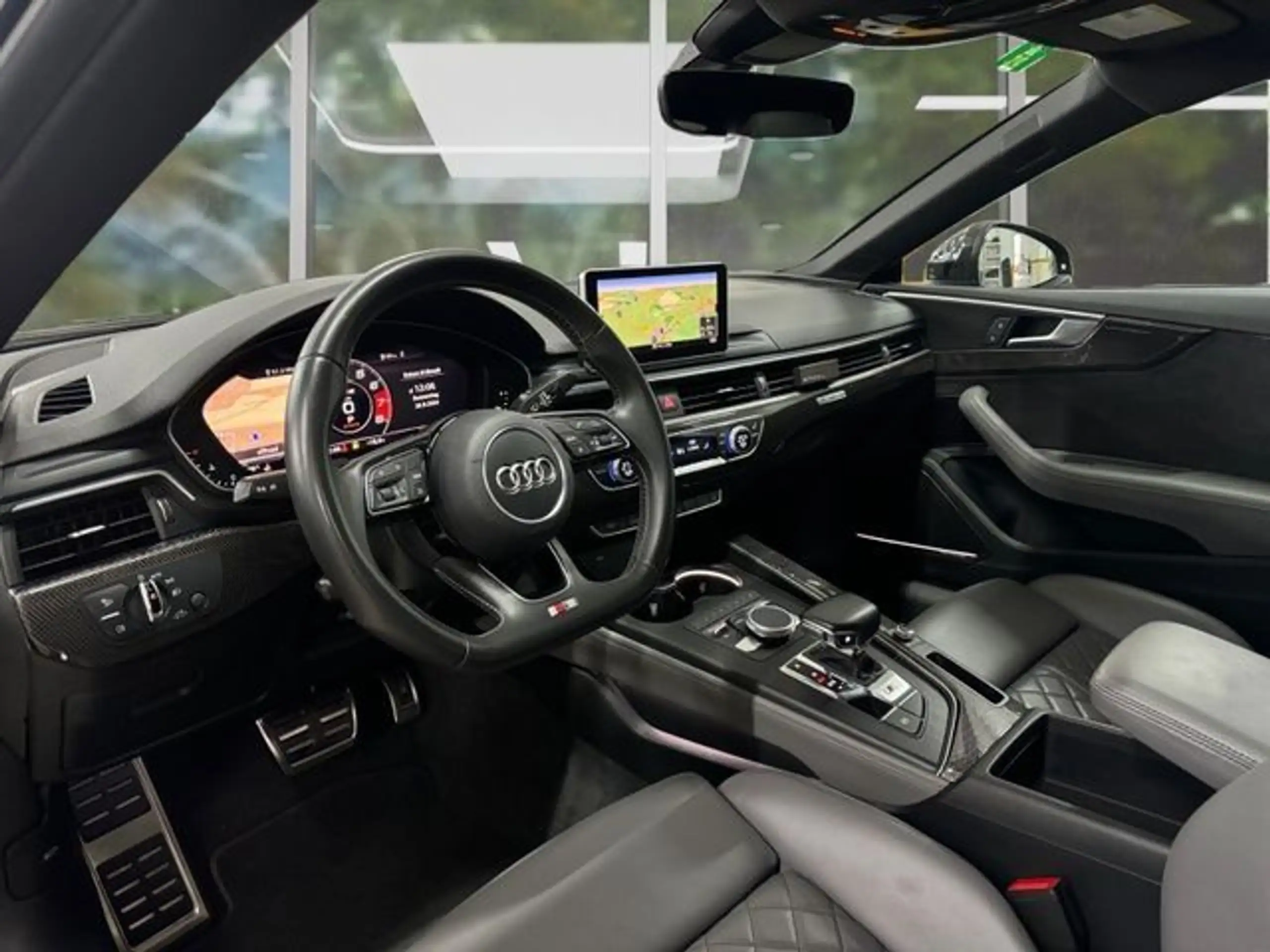 Audi - S5