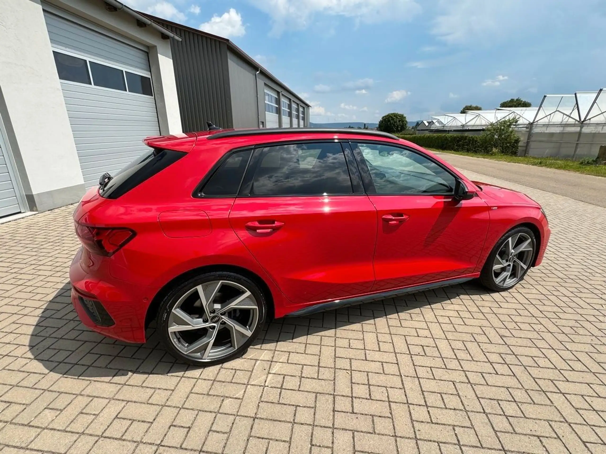 Audi - A3