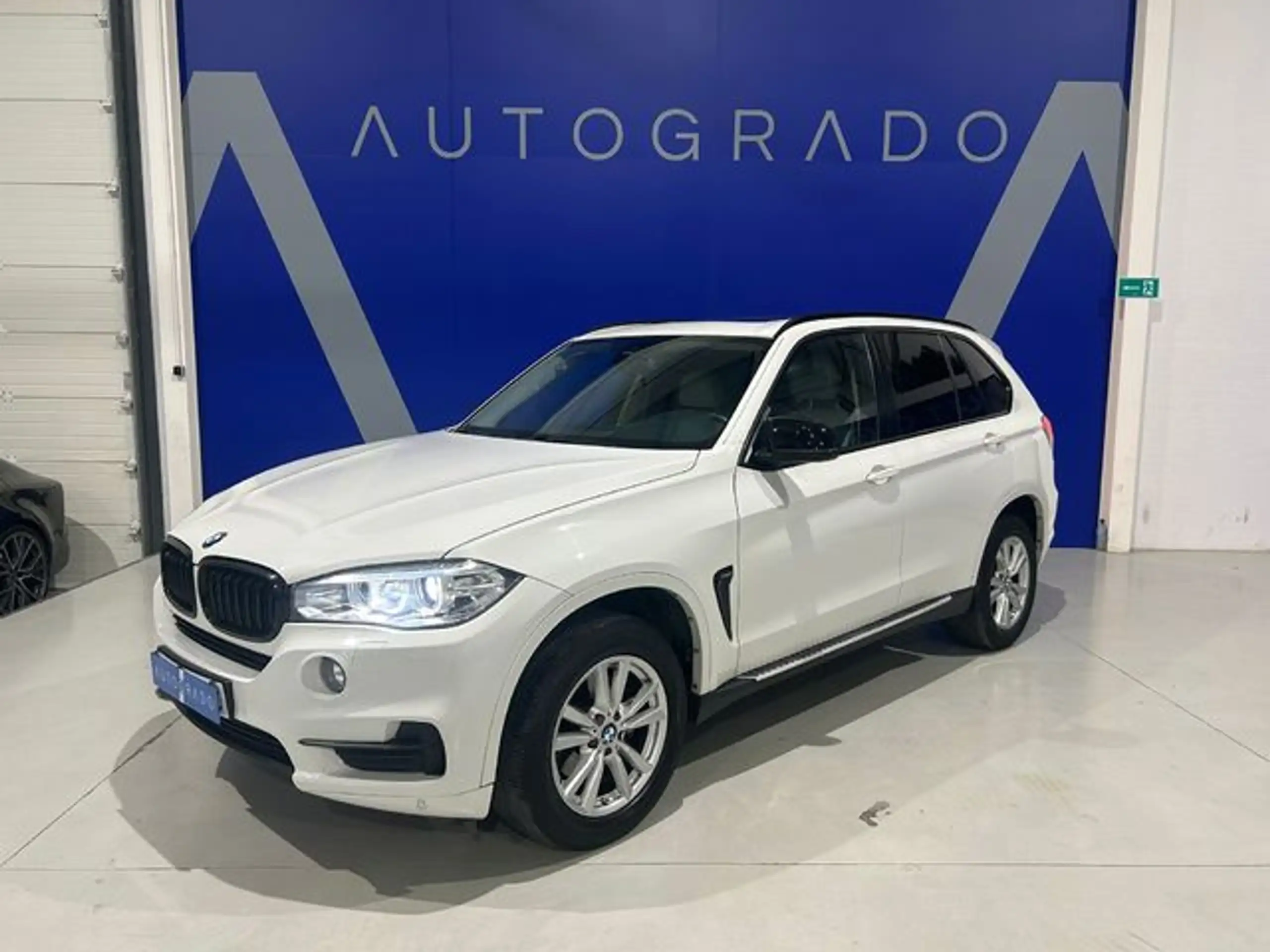 BMW - X5