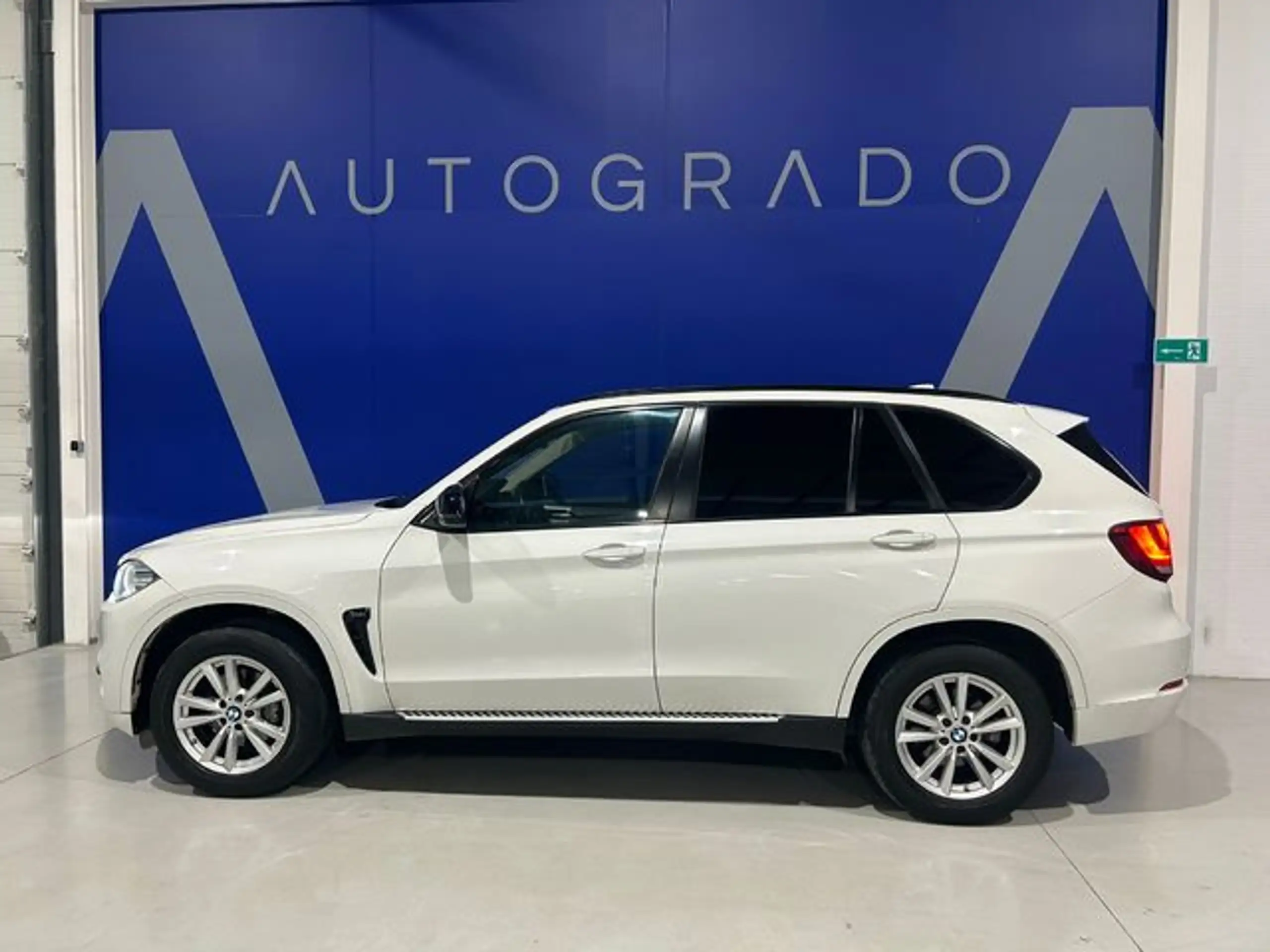 BMW - X5