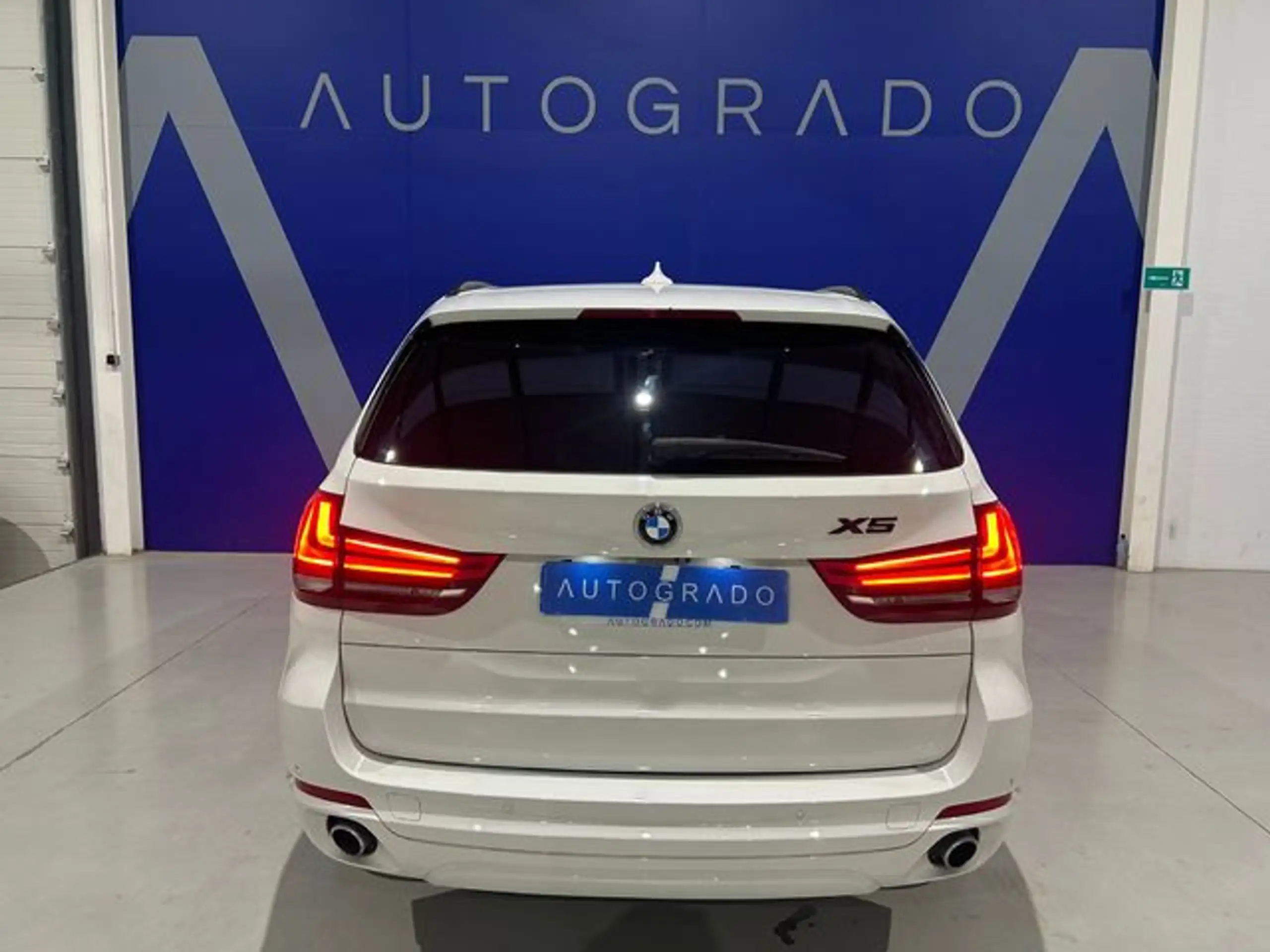 BMW - X5