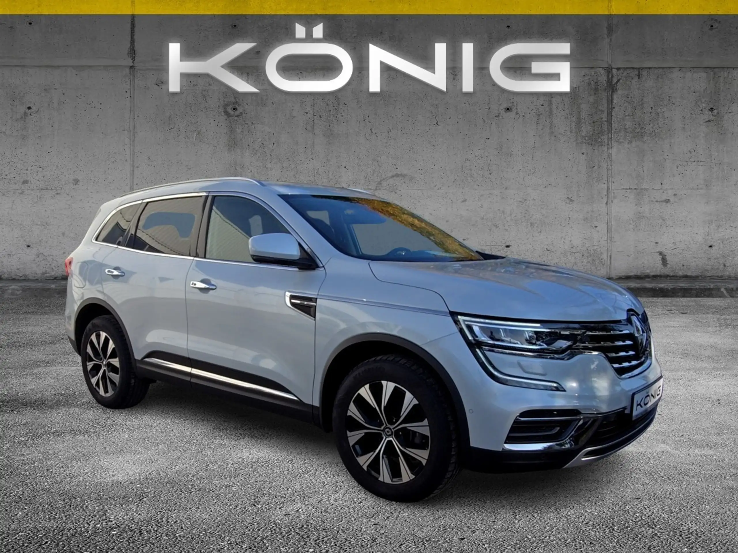 Renault - Koleos