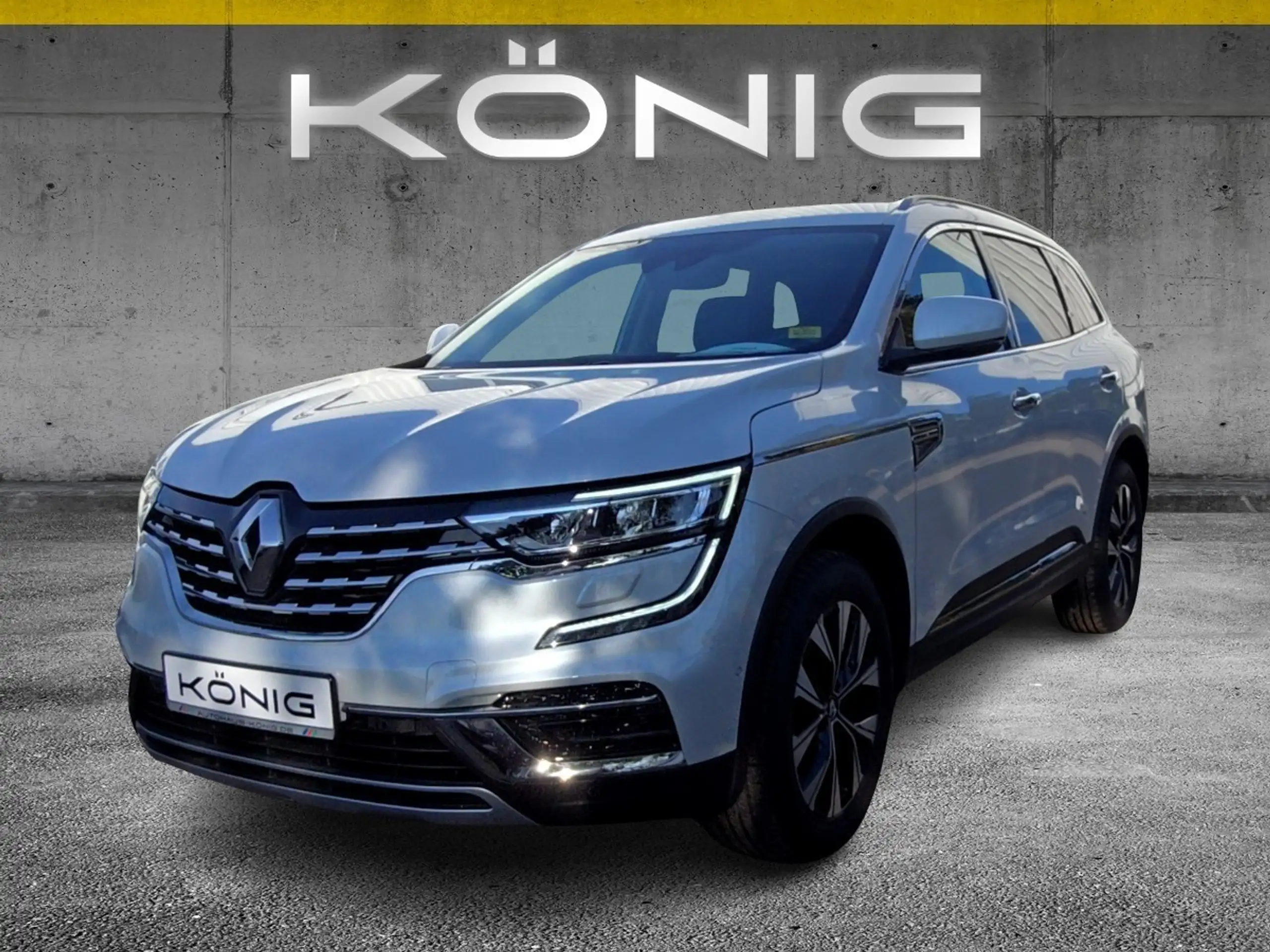 Renault - Koleos