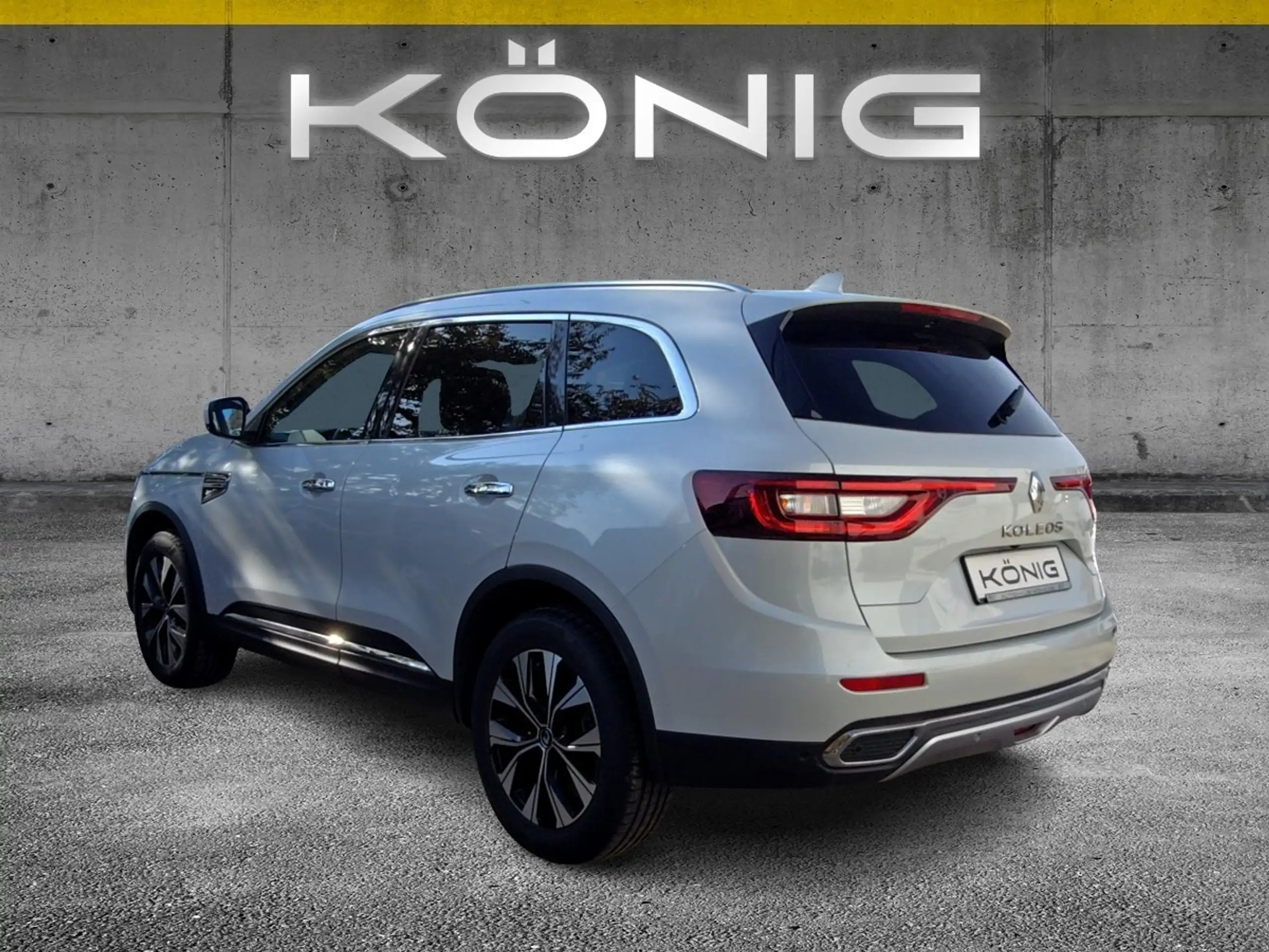 Renault - Koleos