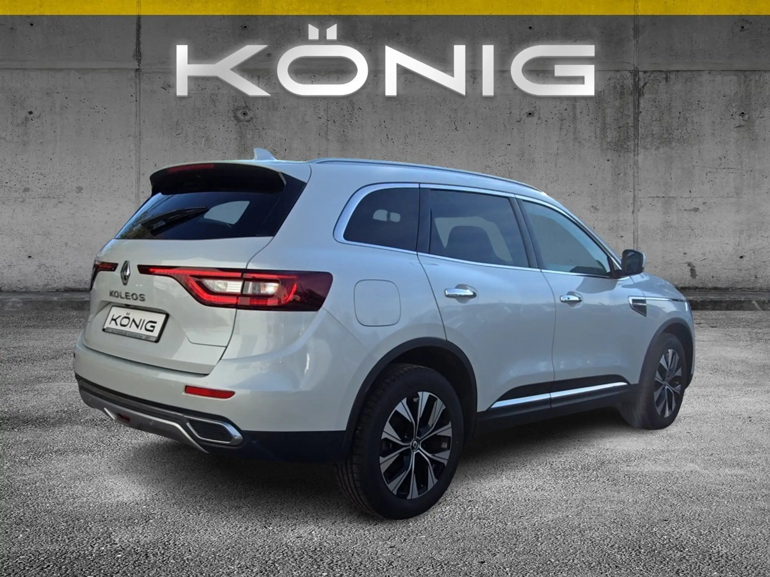 Renault - Koleos