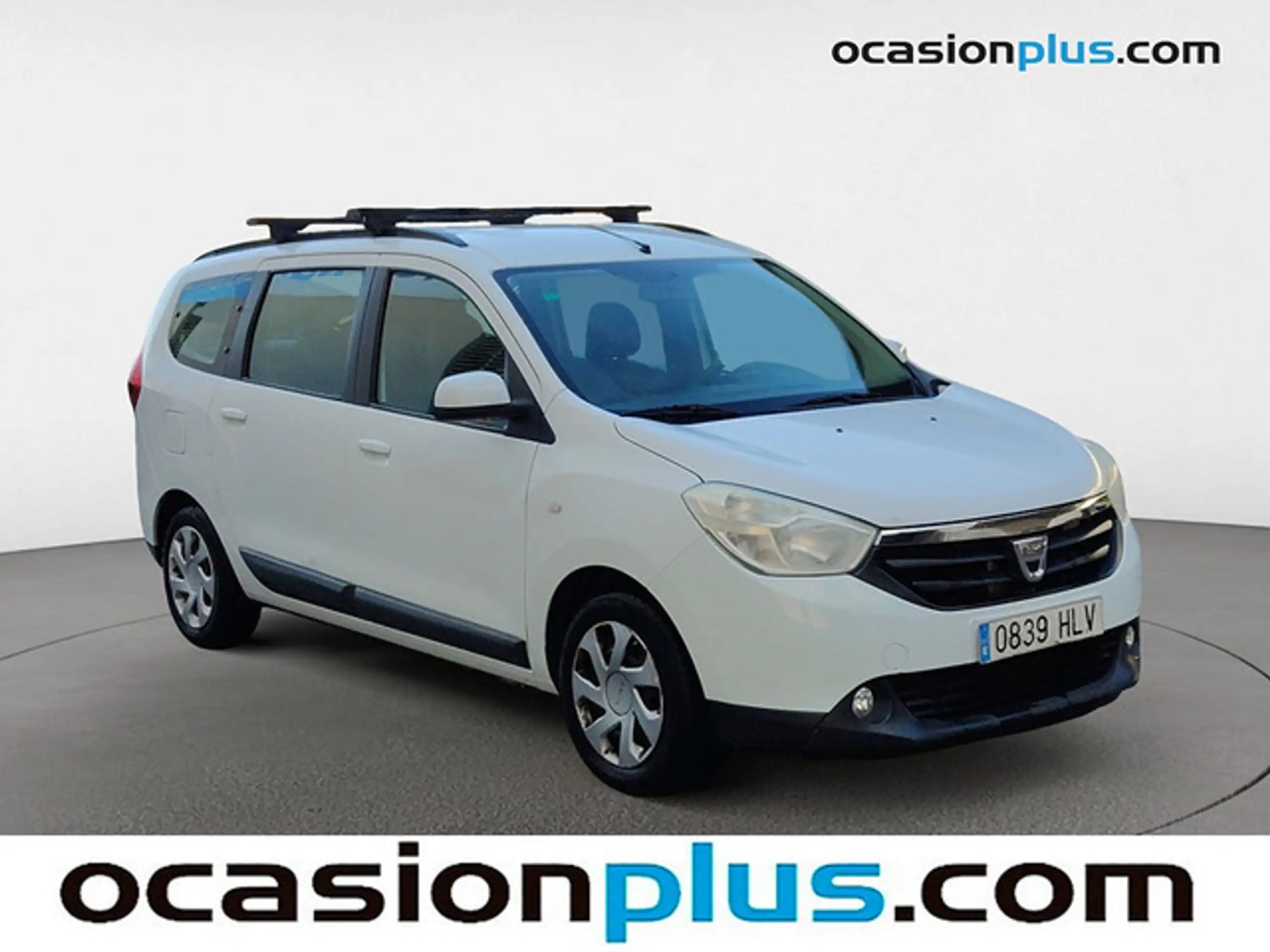 Dacia - Lodgy