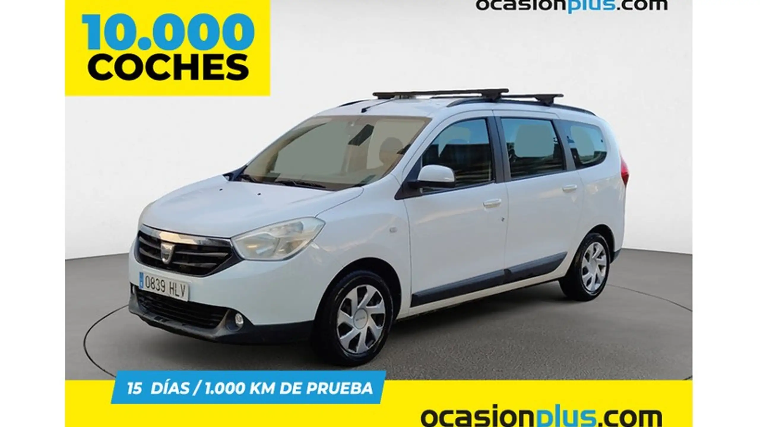 Dacia - Lodgy