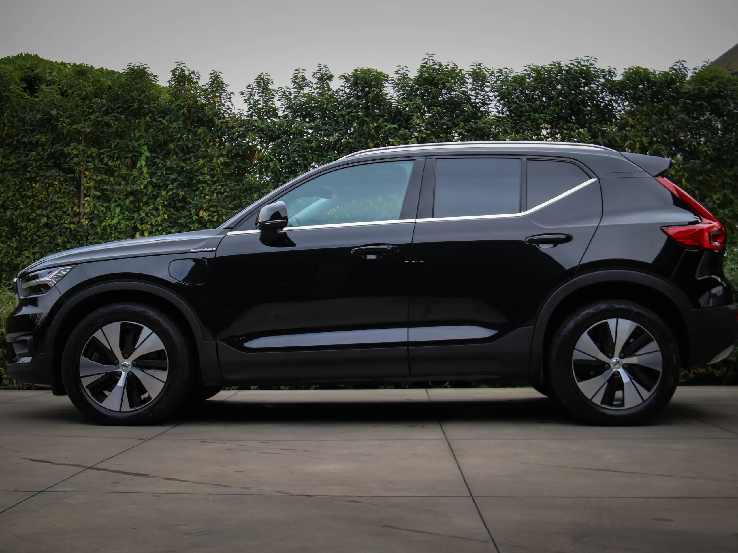 Volvo - XC40