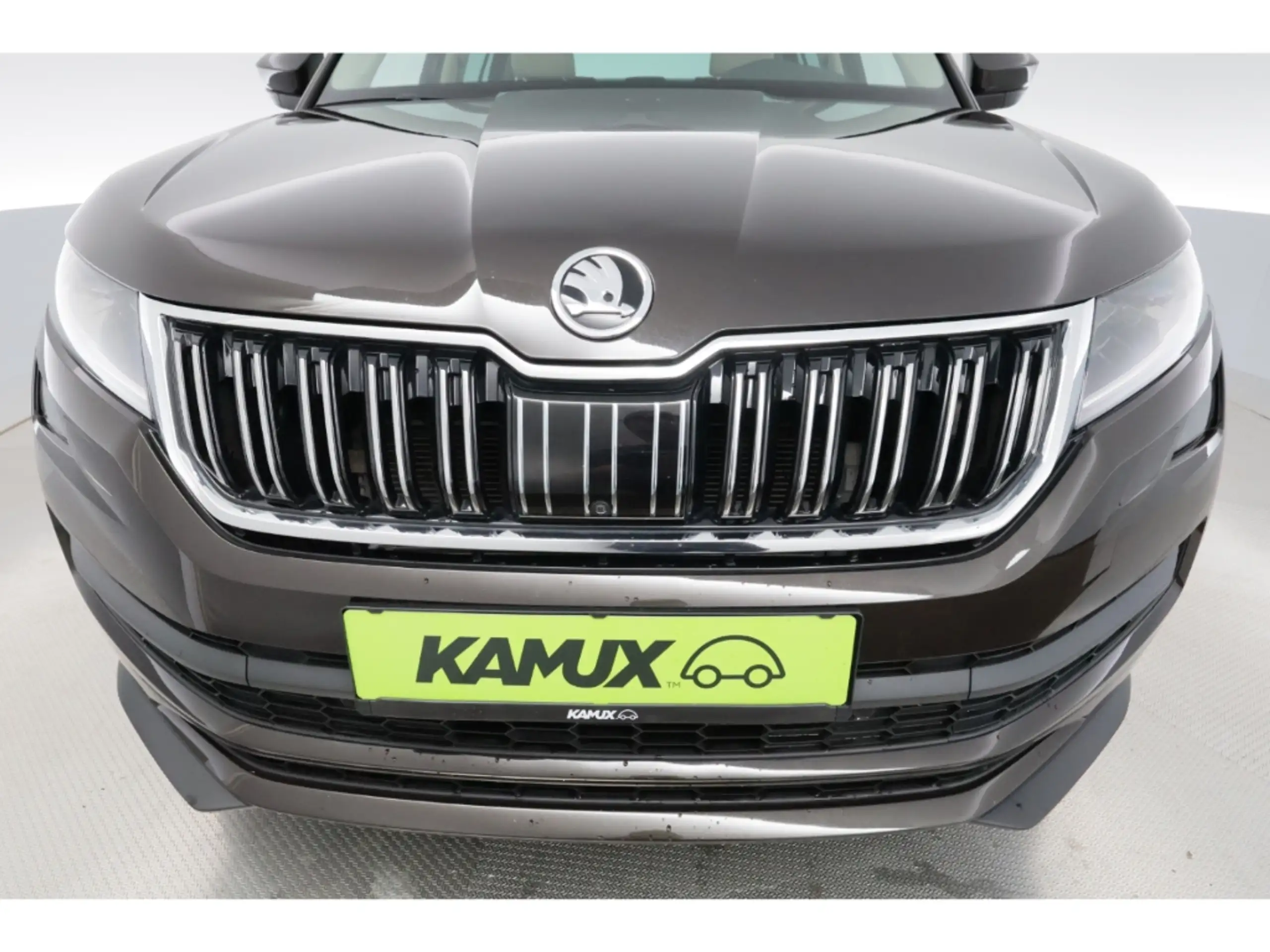 Skoda - Kodiaq