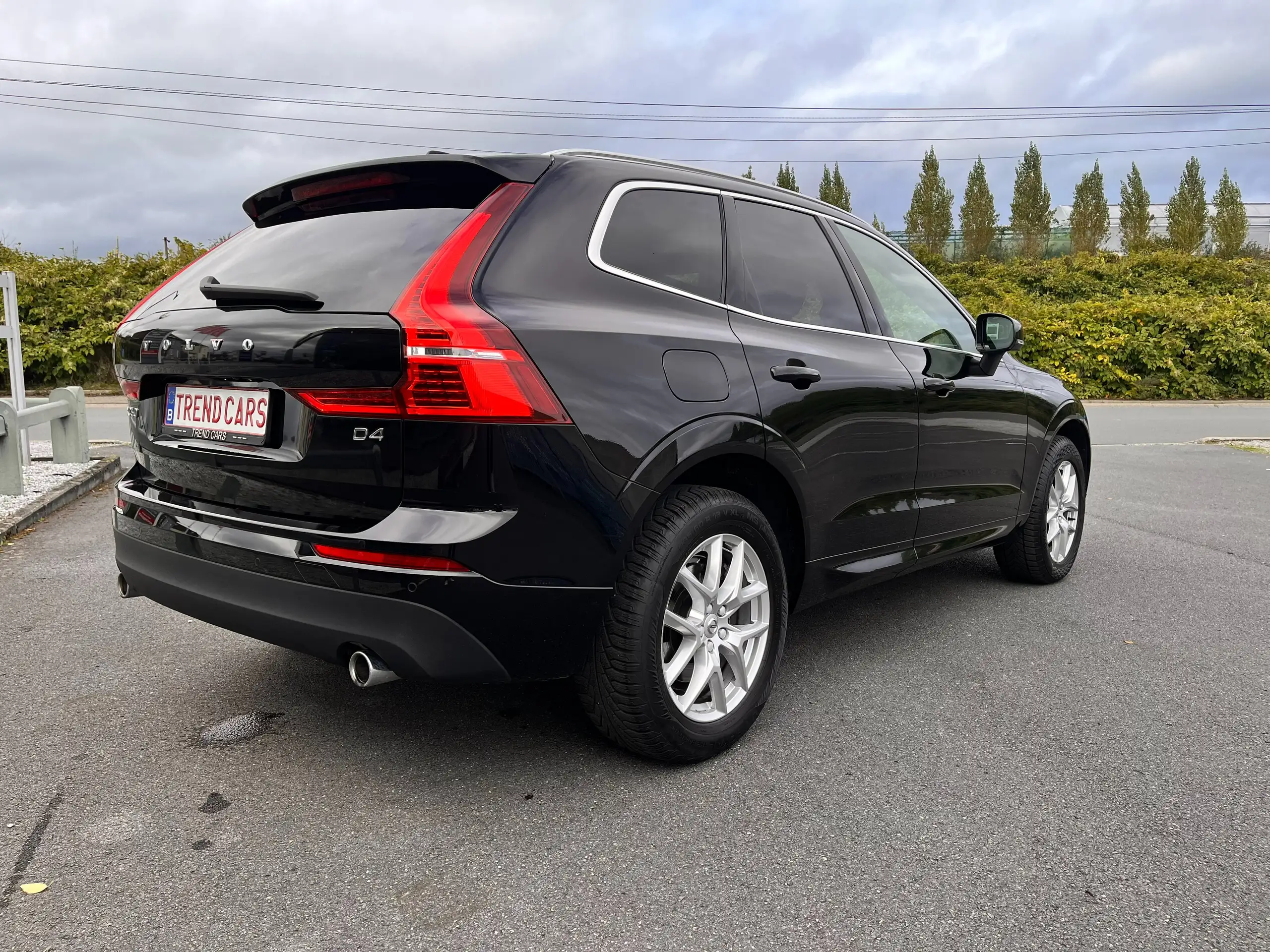 Volvo - XC60