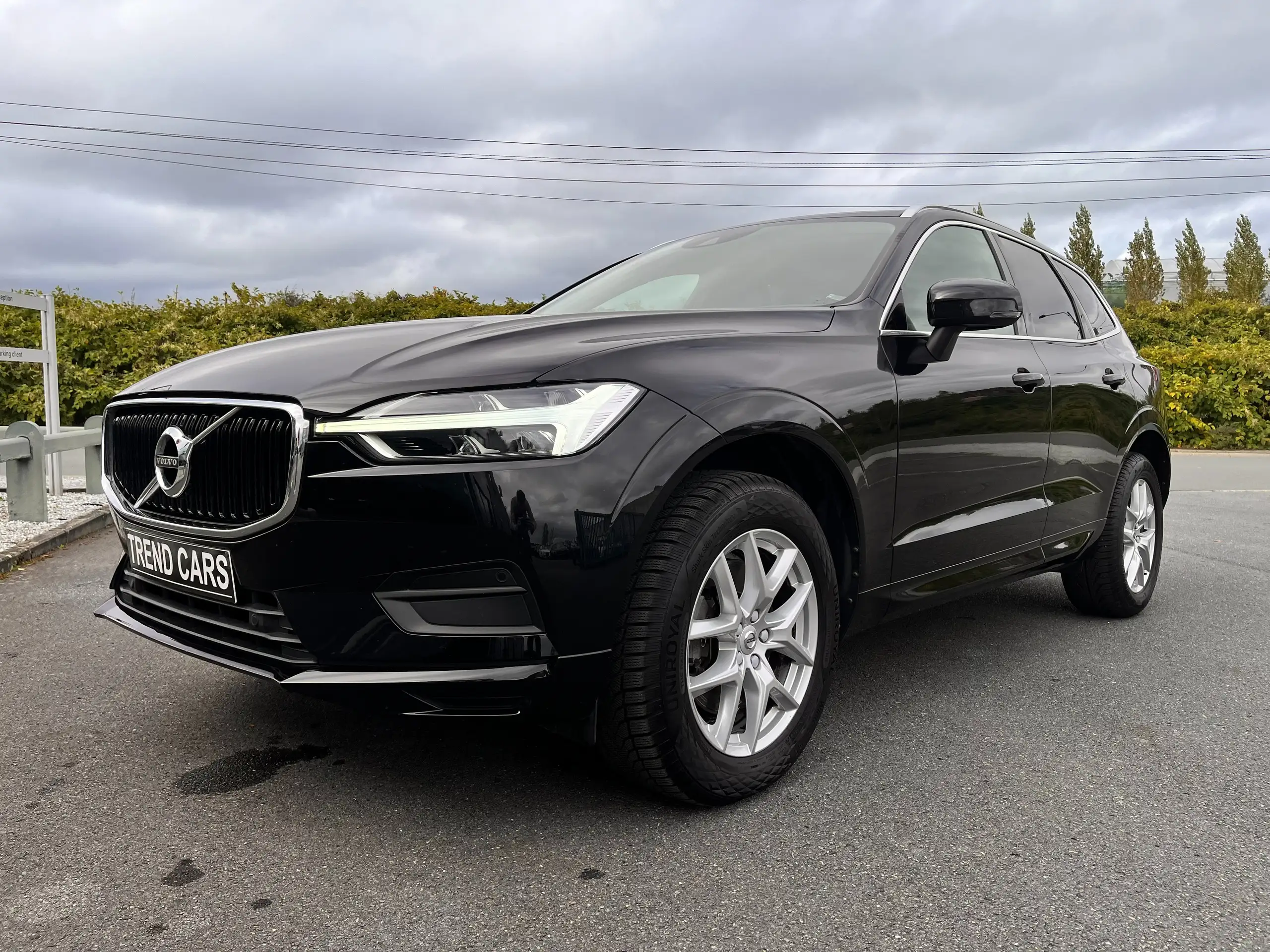 Volvo - XC60