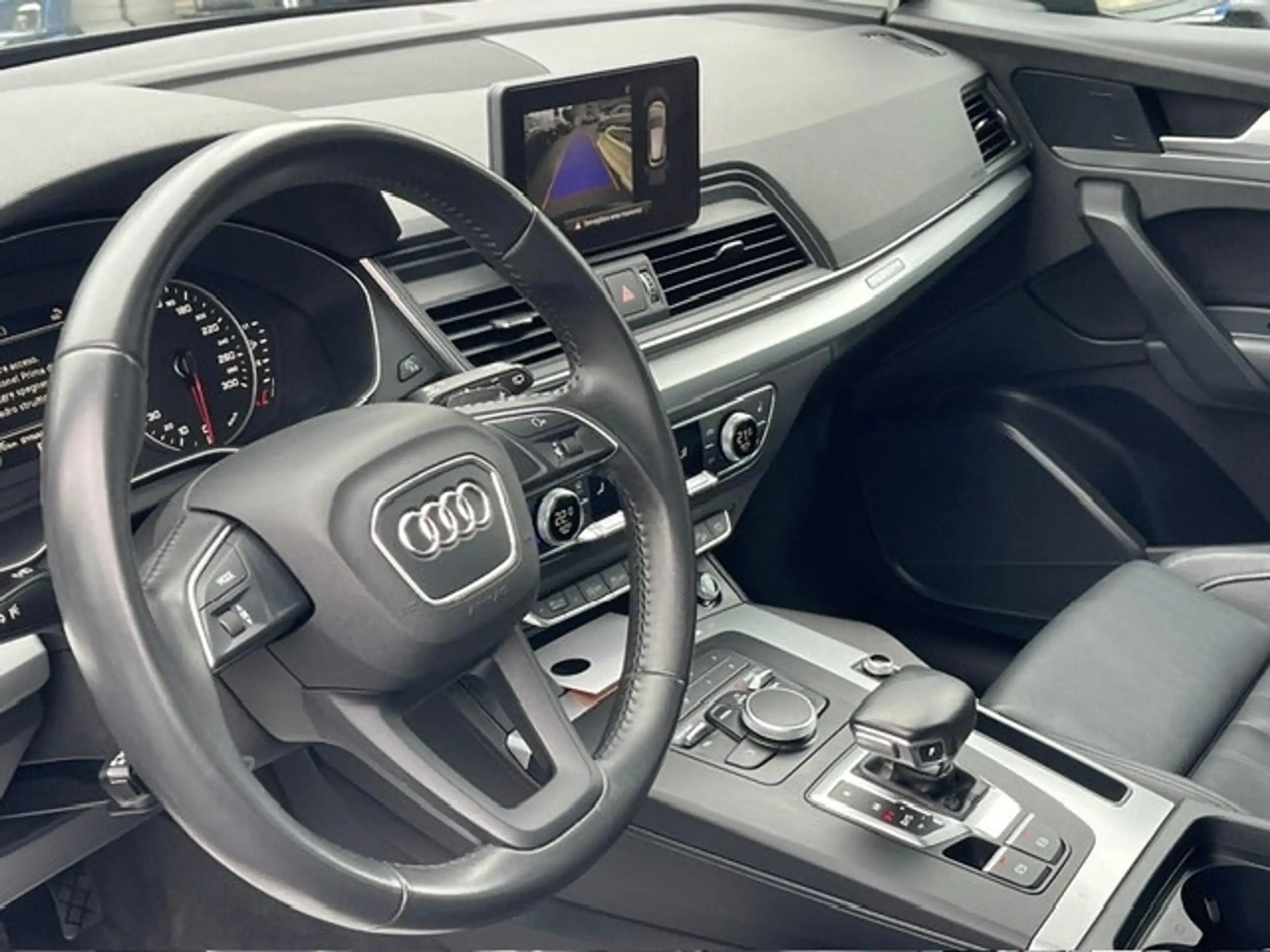 Audi - Q5