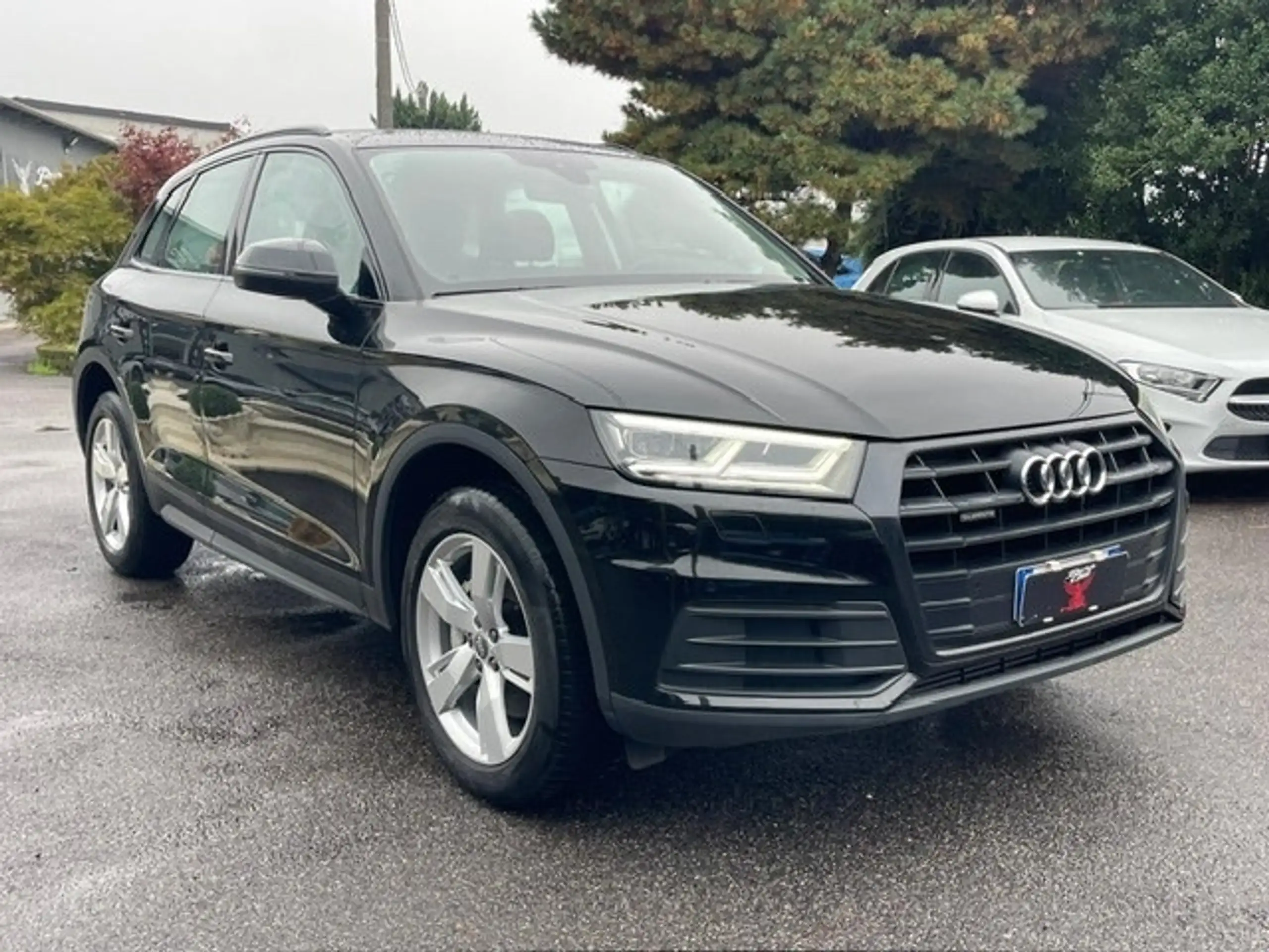 Audi - Q5