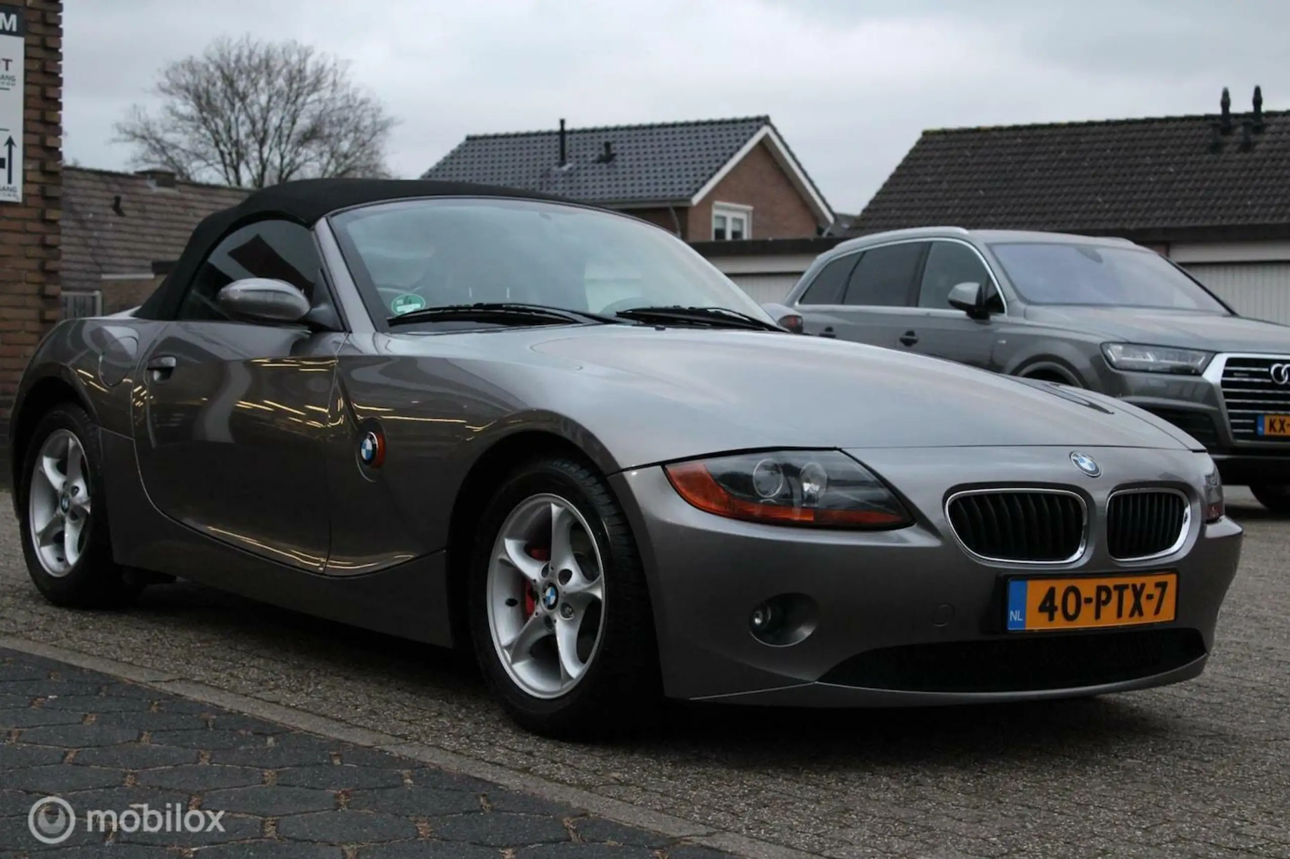 BMW - Z4