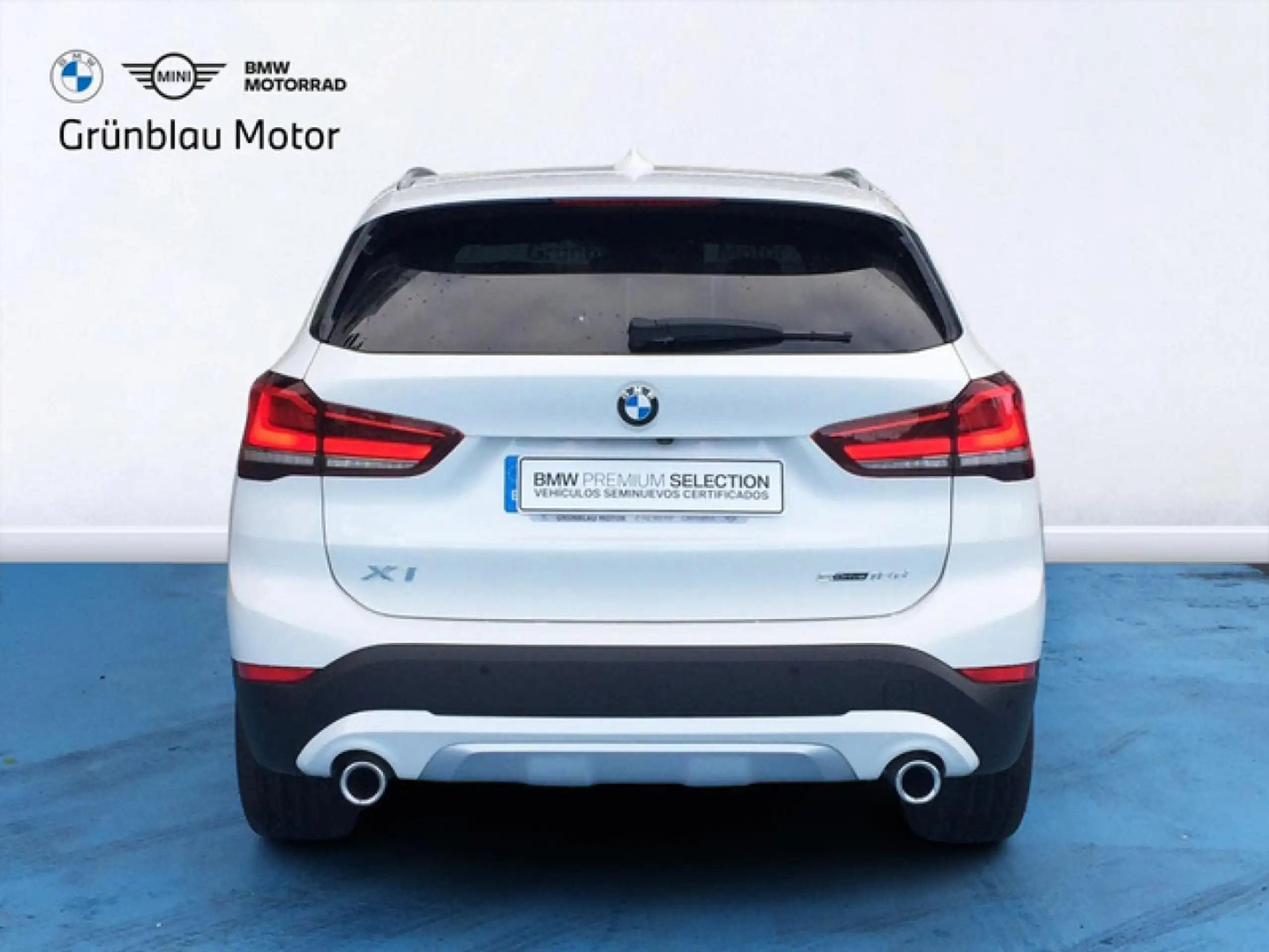 BMW - X1