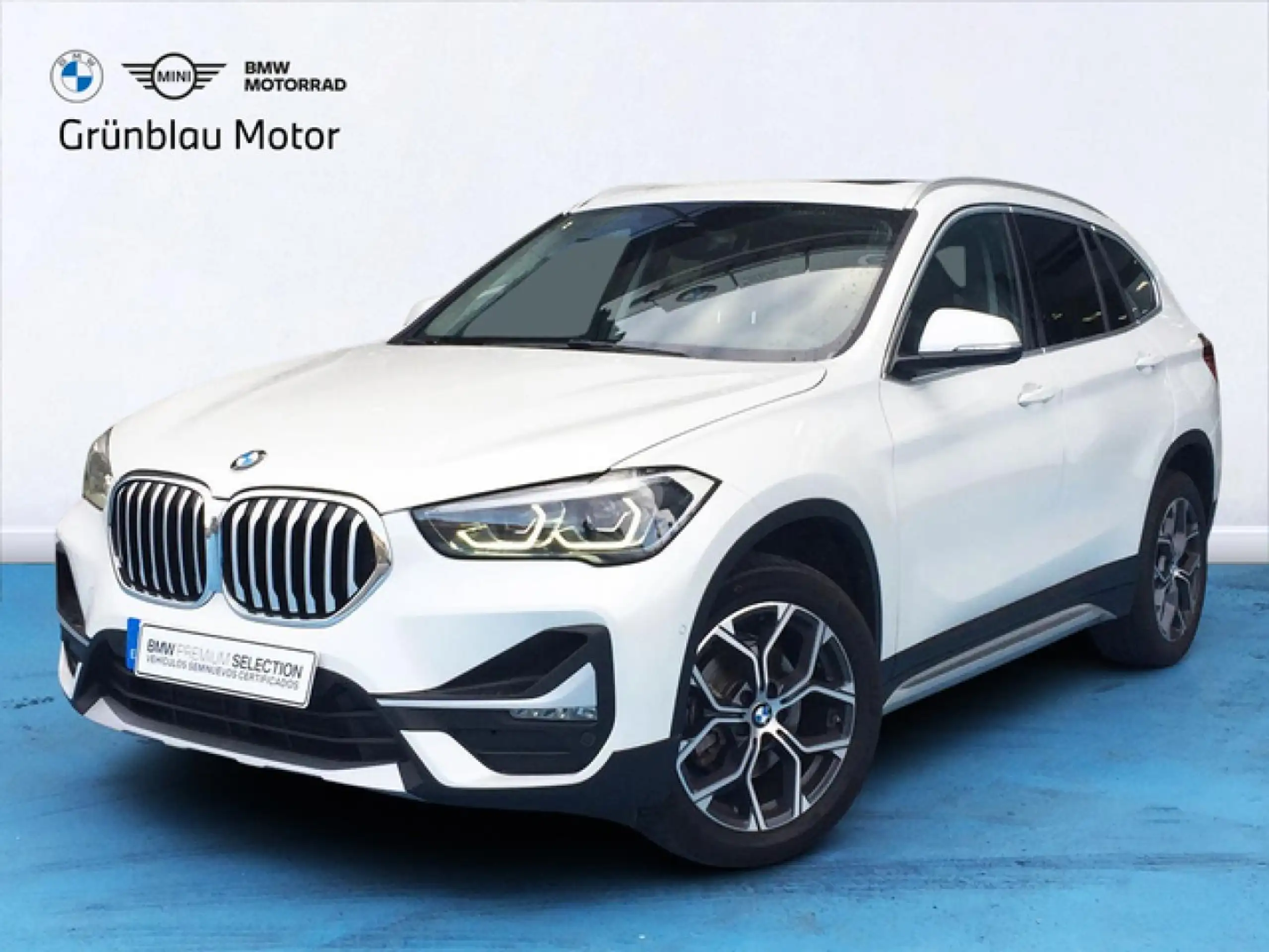 BMW - X1