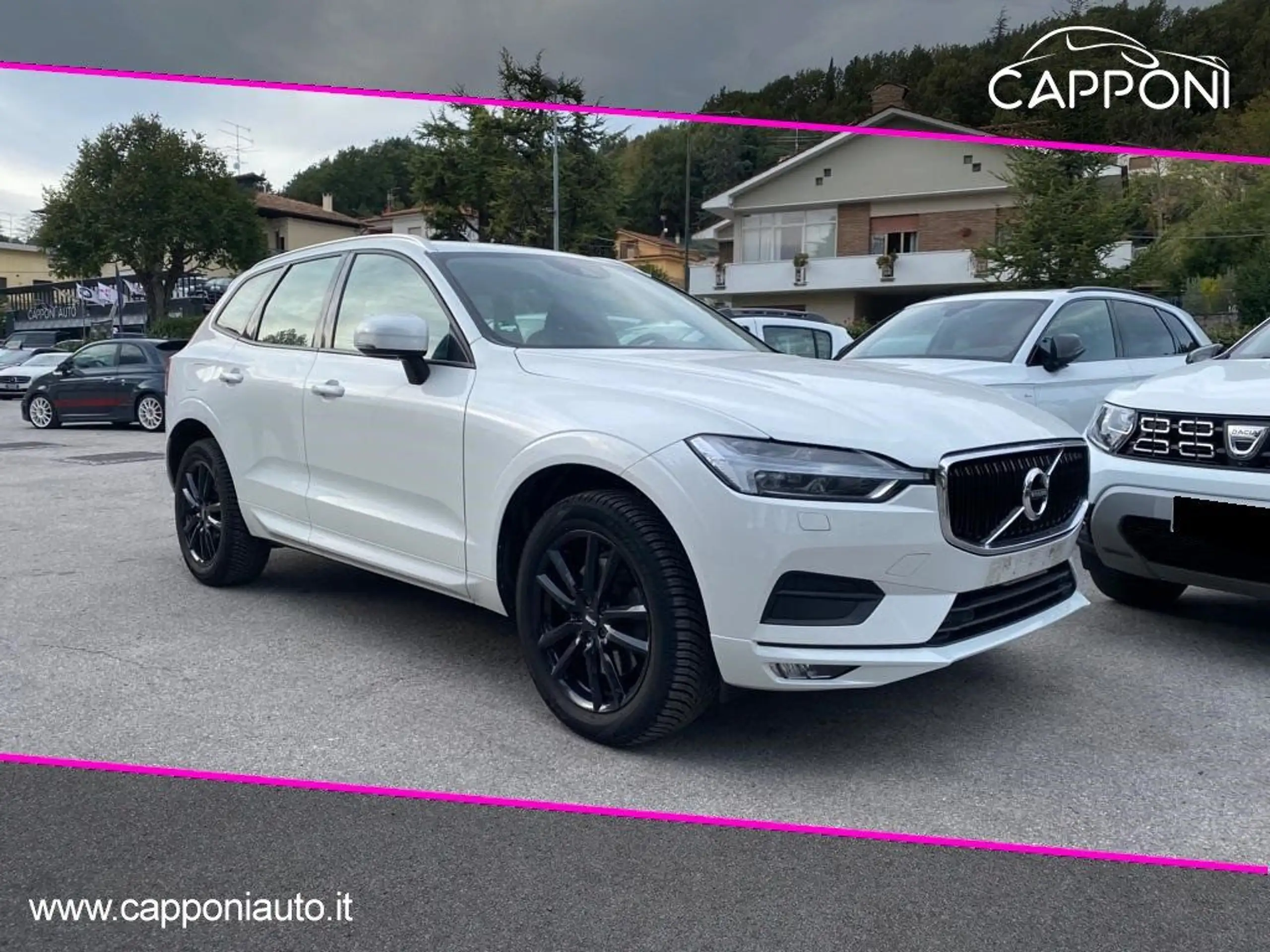 Volvo - XC60