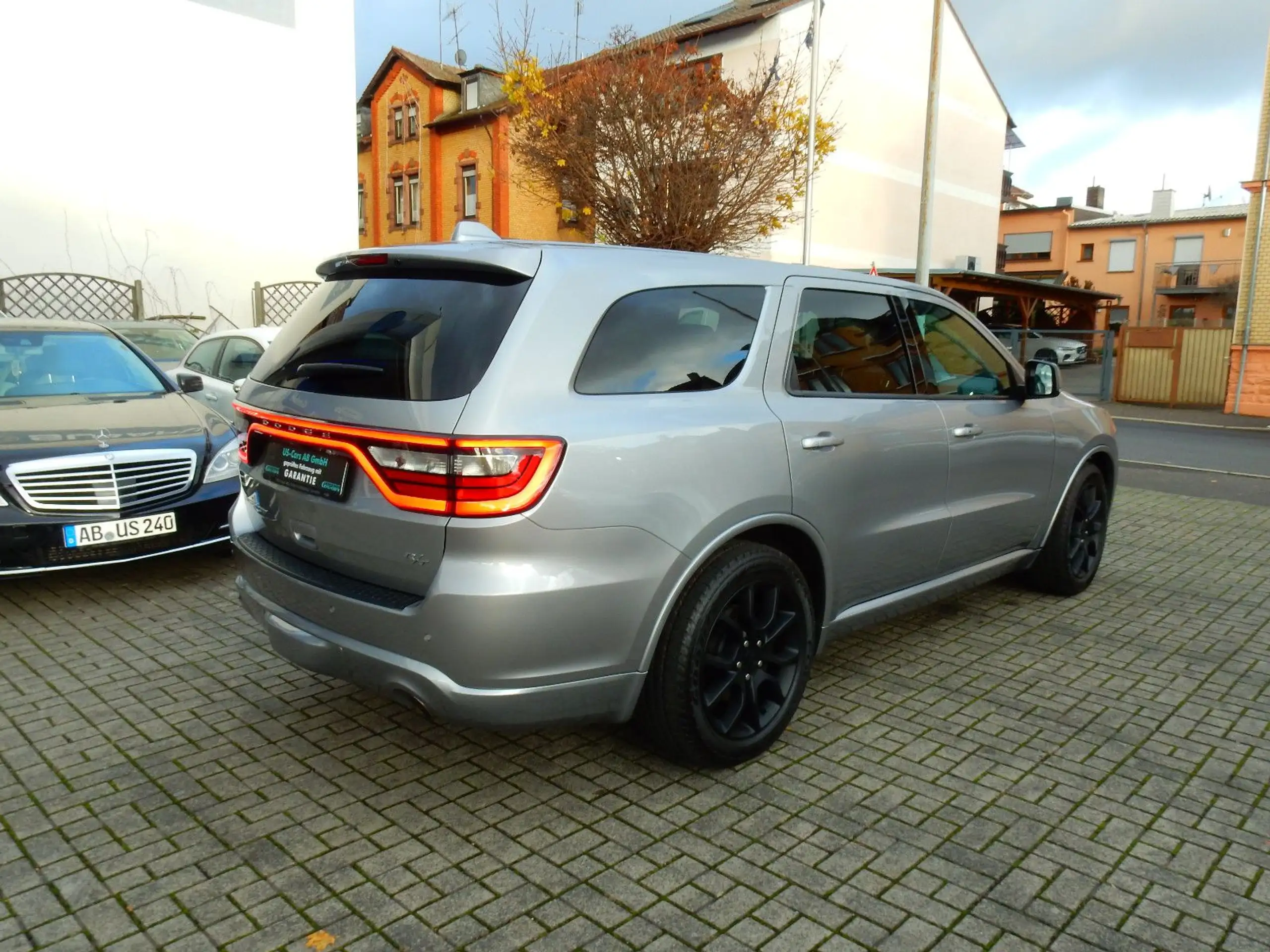 Dodge - Durango