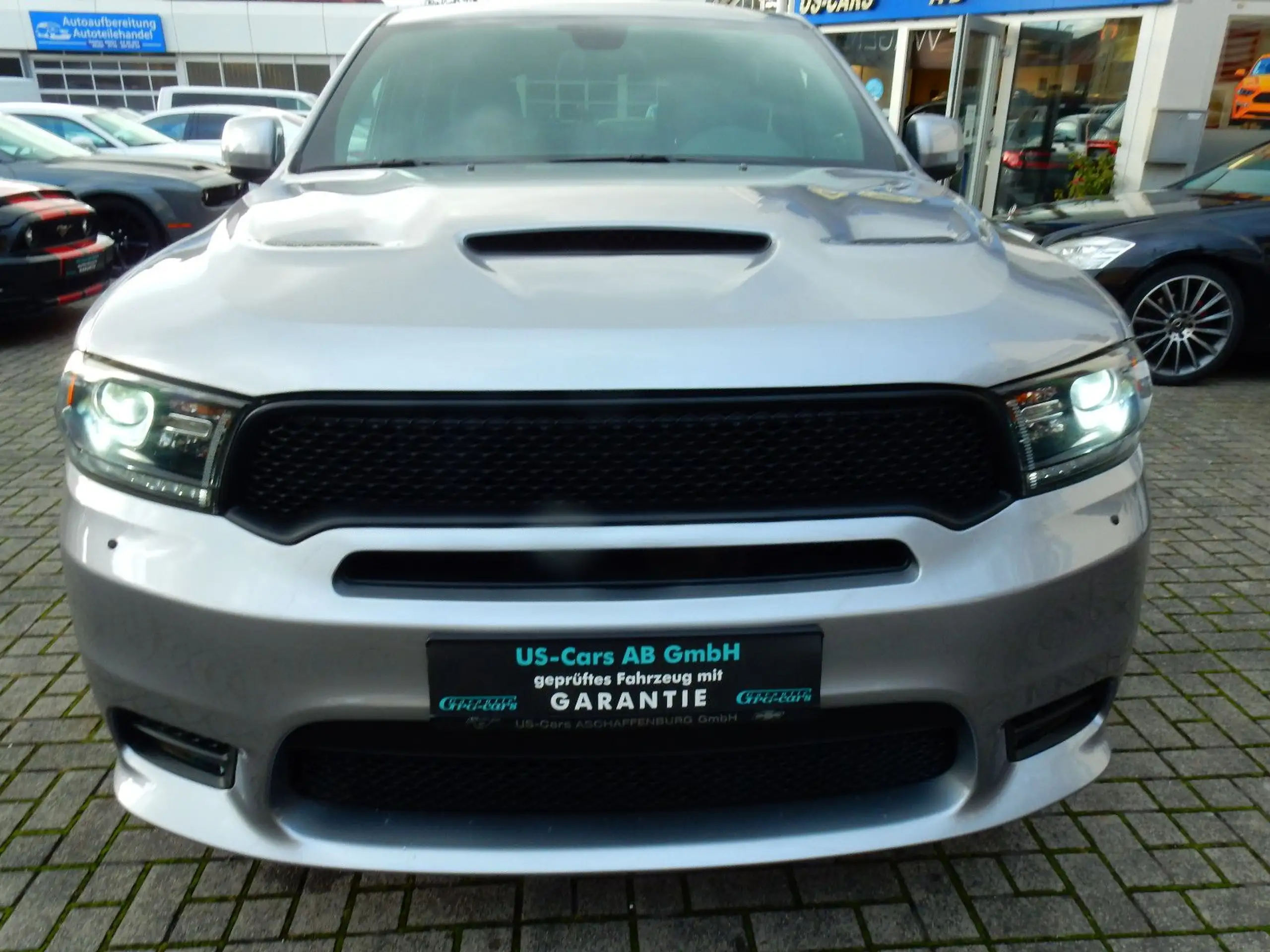 Dodge - Durango