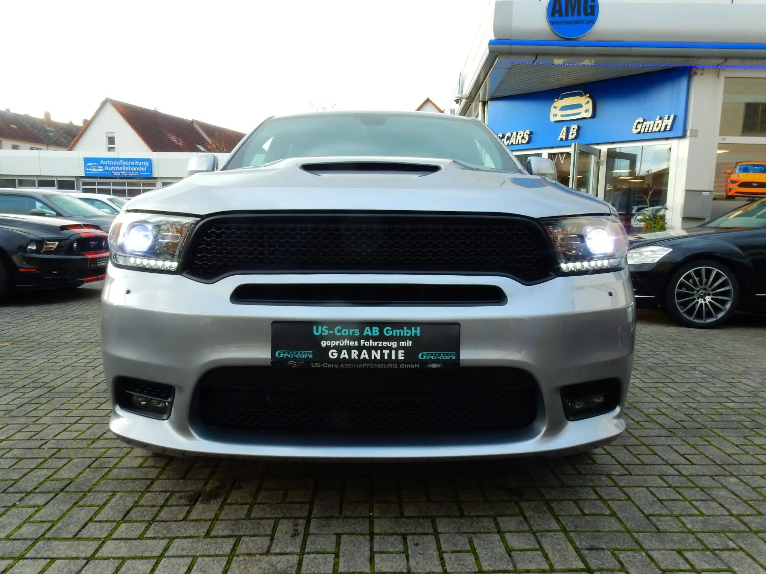 Dodge - Durango