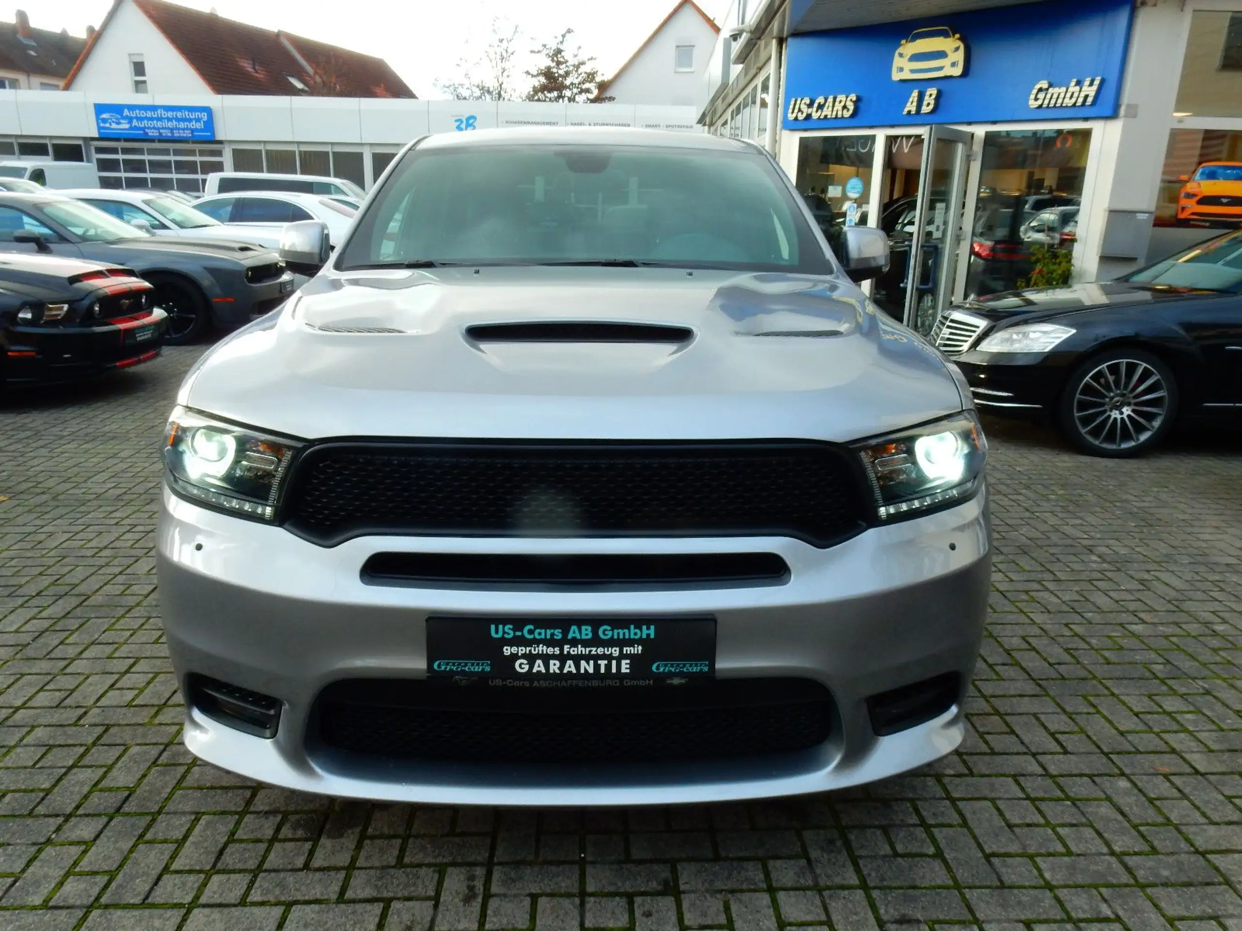 Dodge - Durango