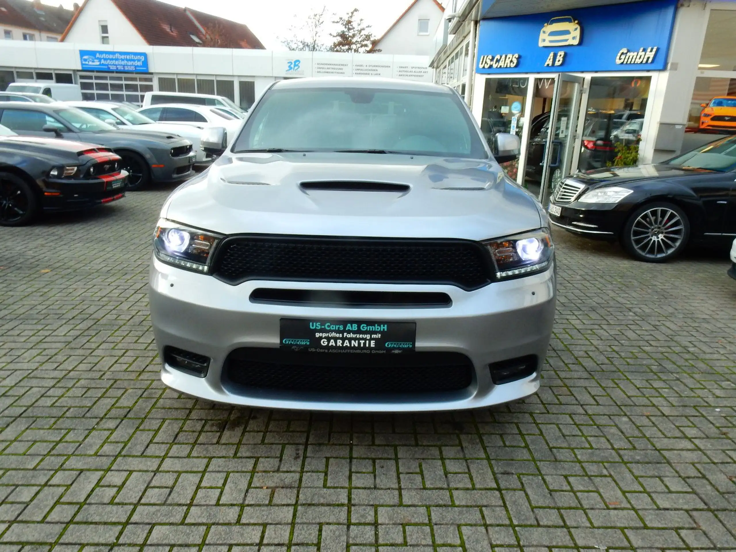 Dodge - Durango