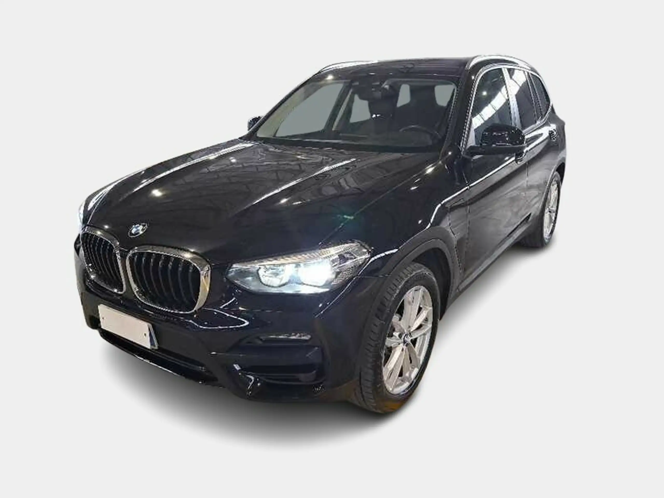 BMW - X3