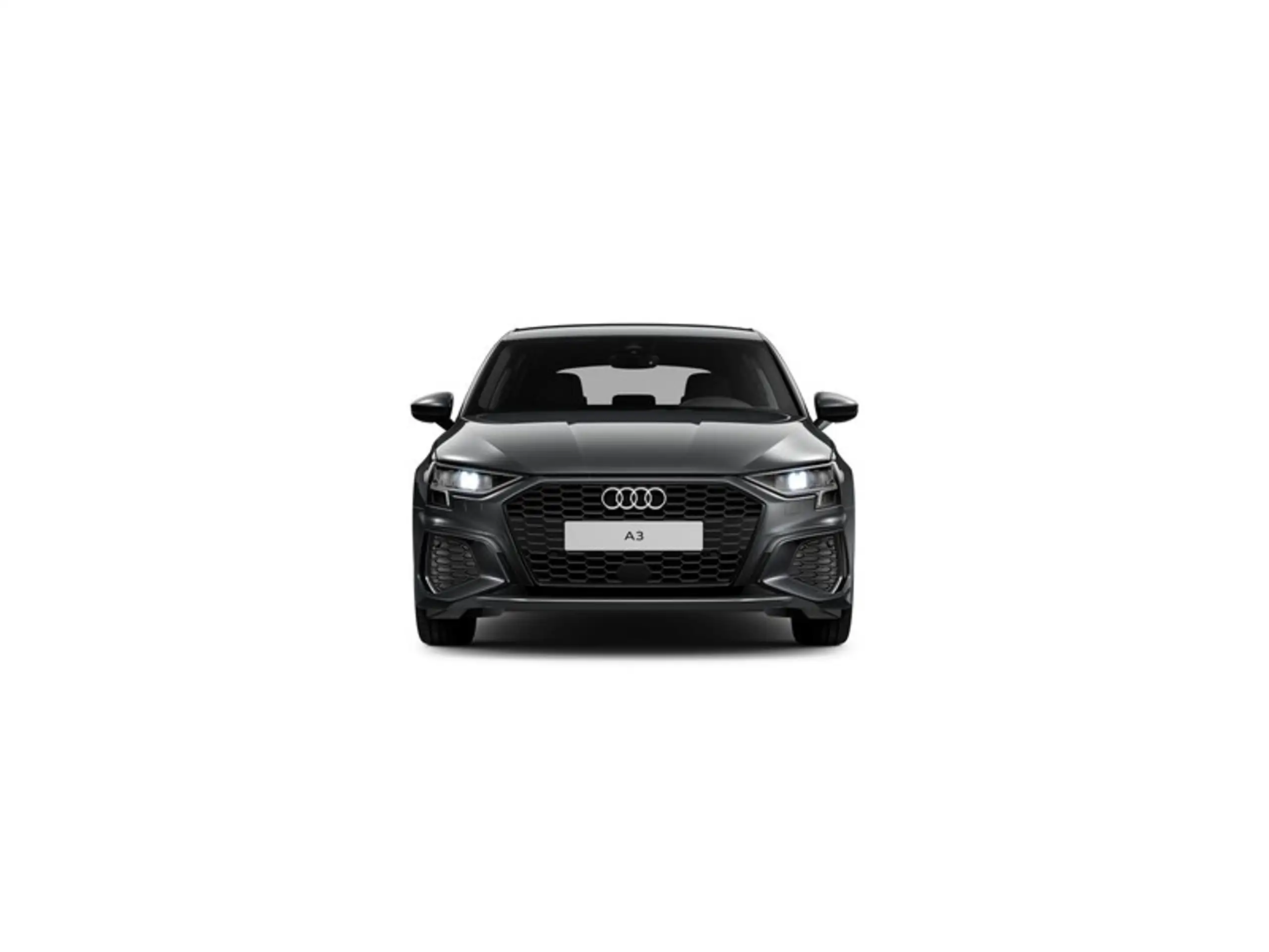 Audi - A3