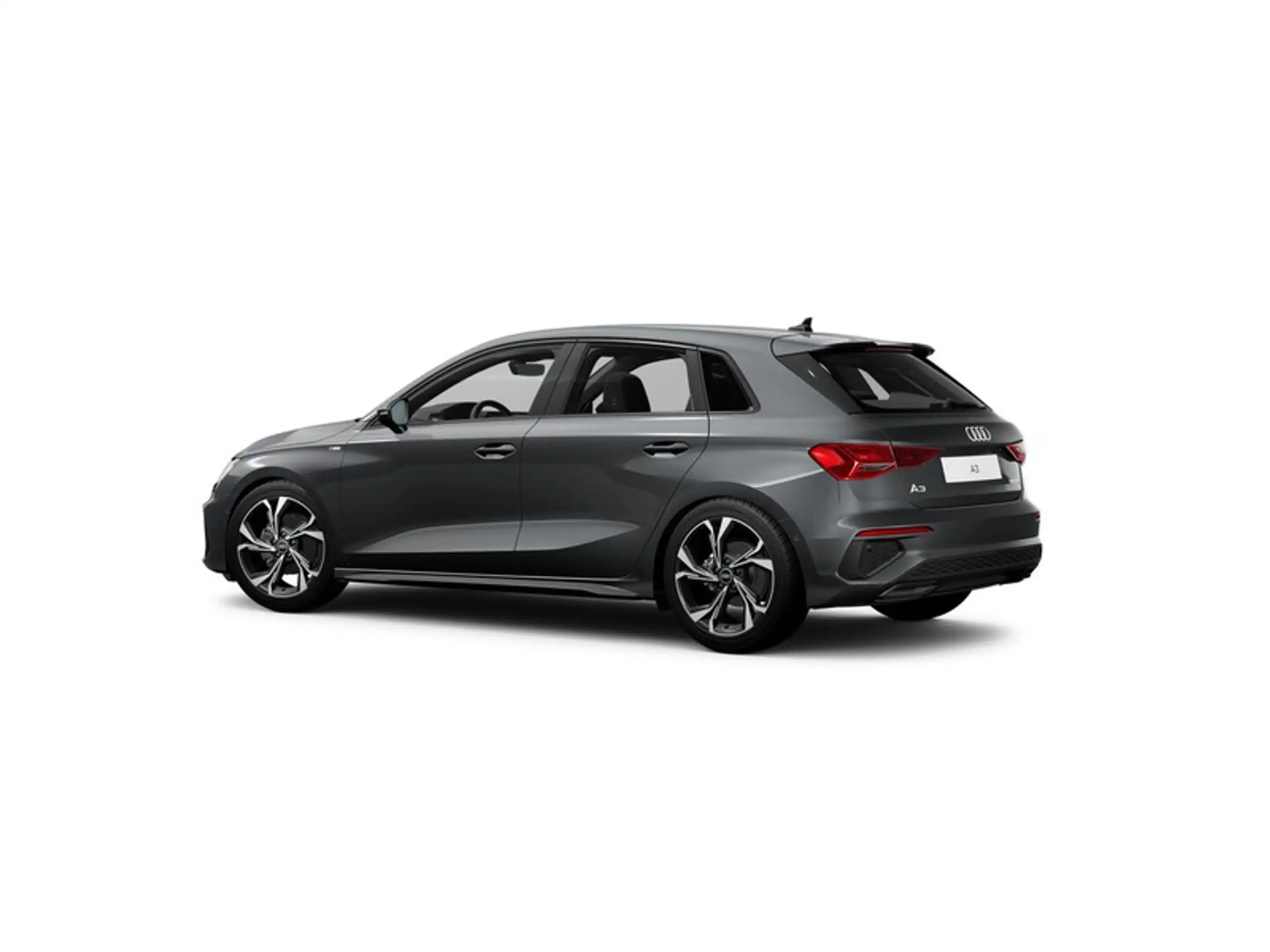 Audi - A3