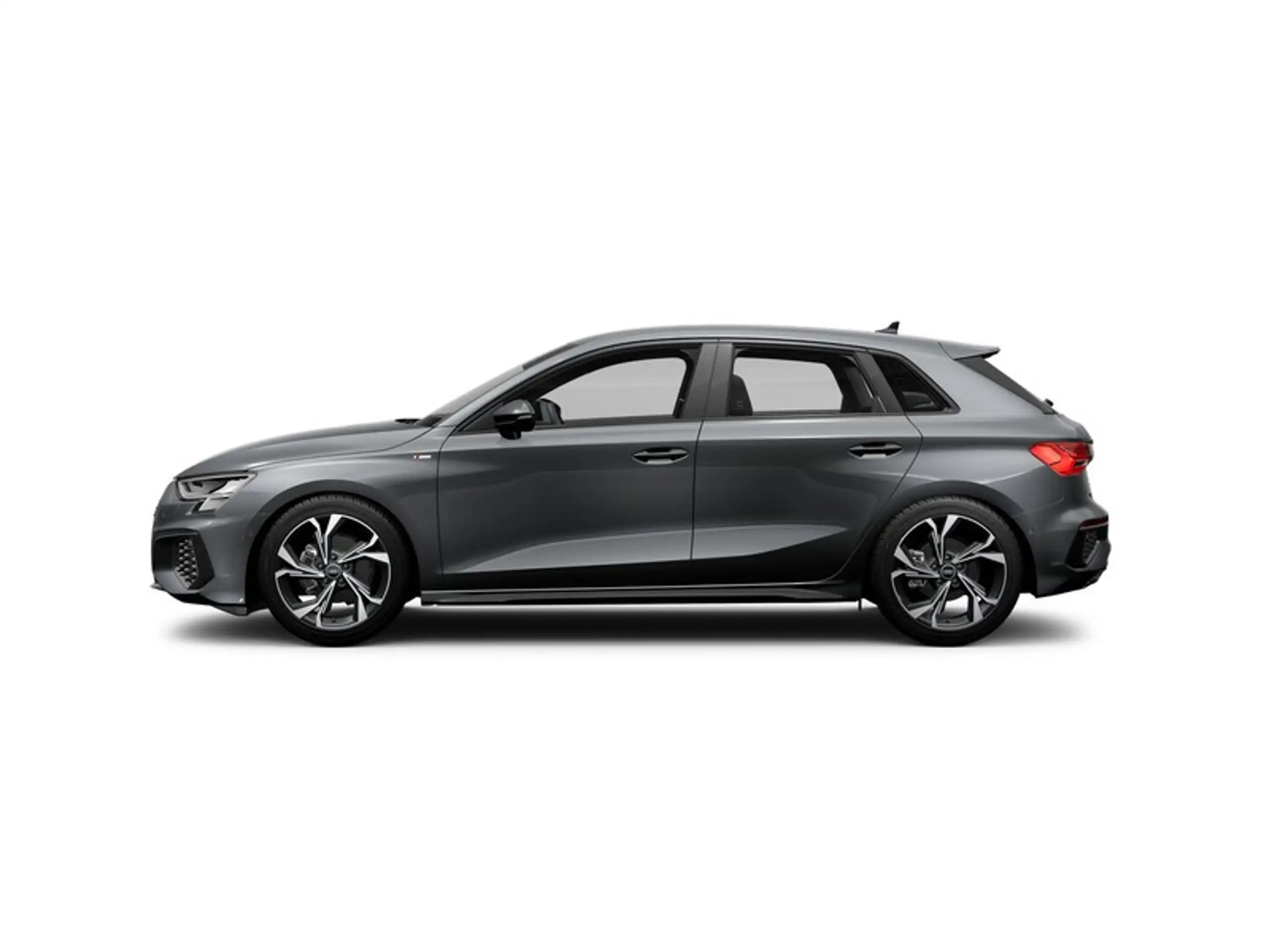 Audi - A3