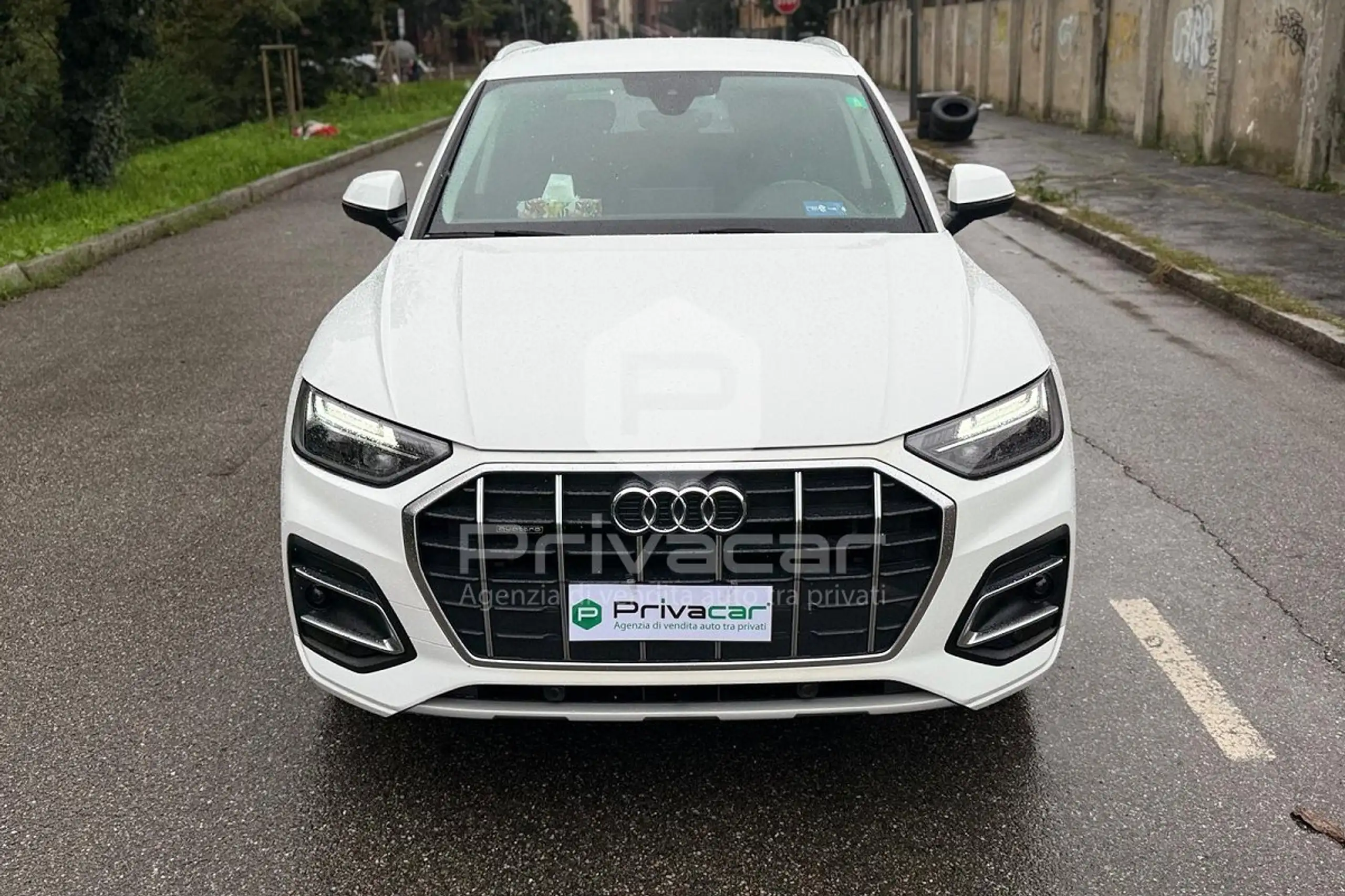 Audi - Q5