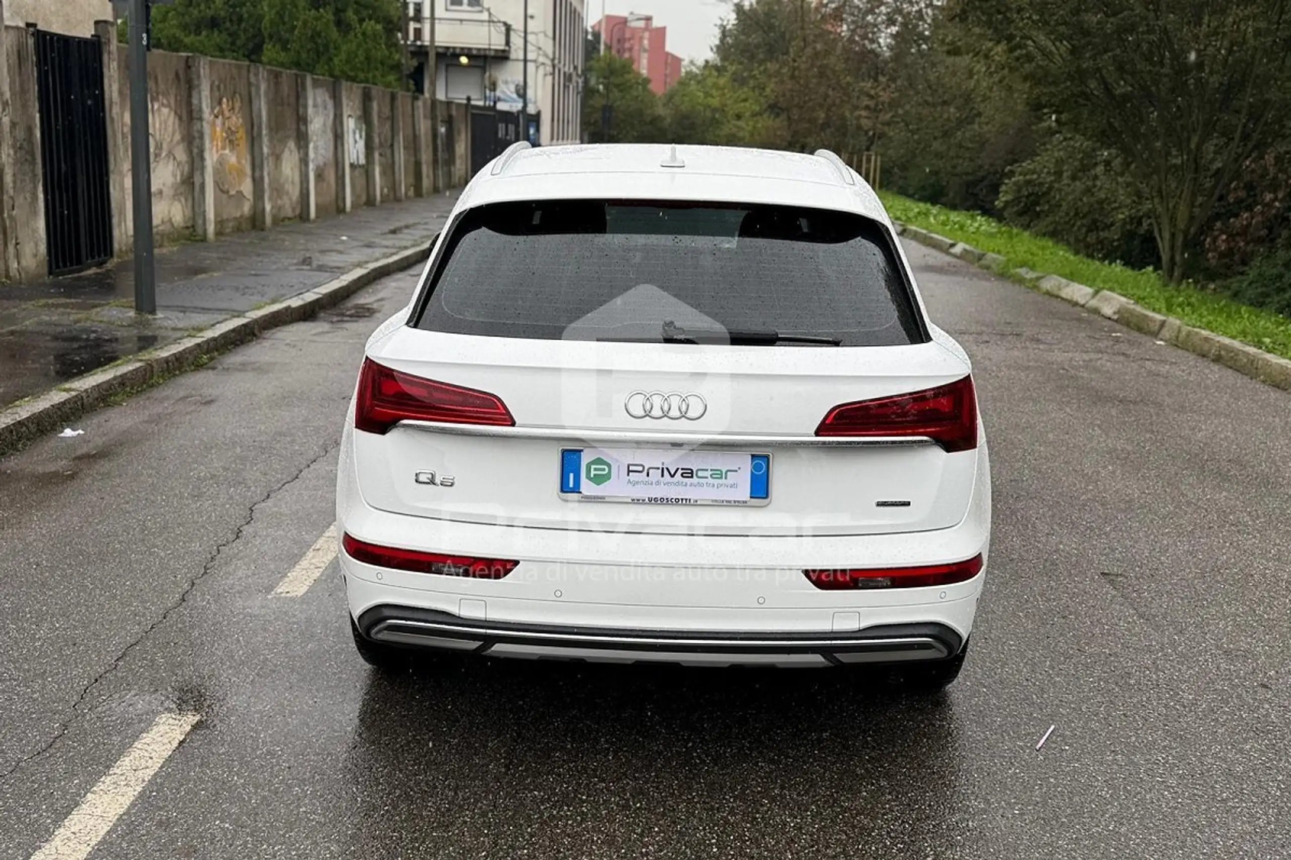 Audi - Q5